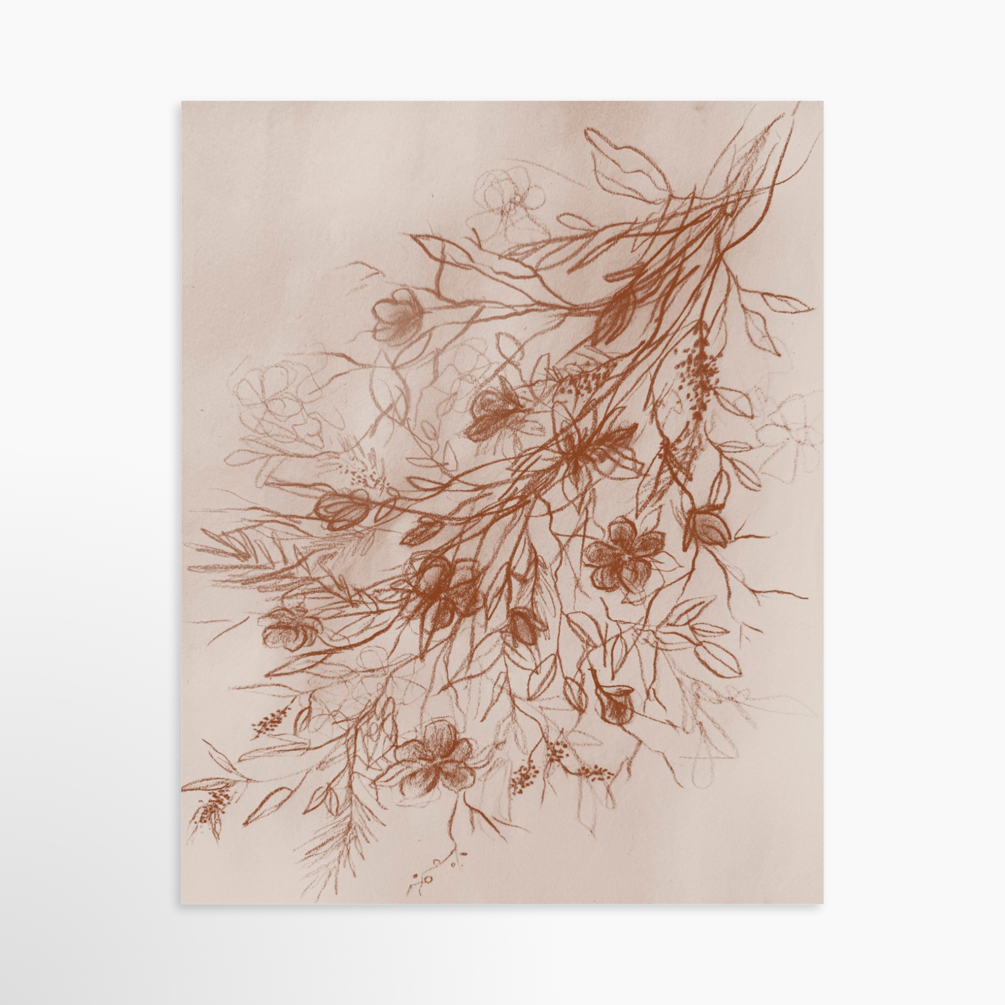 8x10 / Luxe Art Print (Unframed)