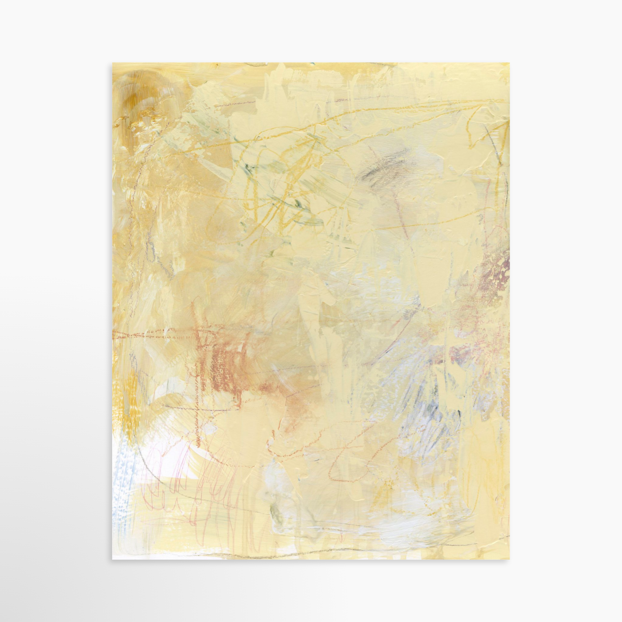 8x10 / Luxe Art Print (Unframed)