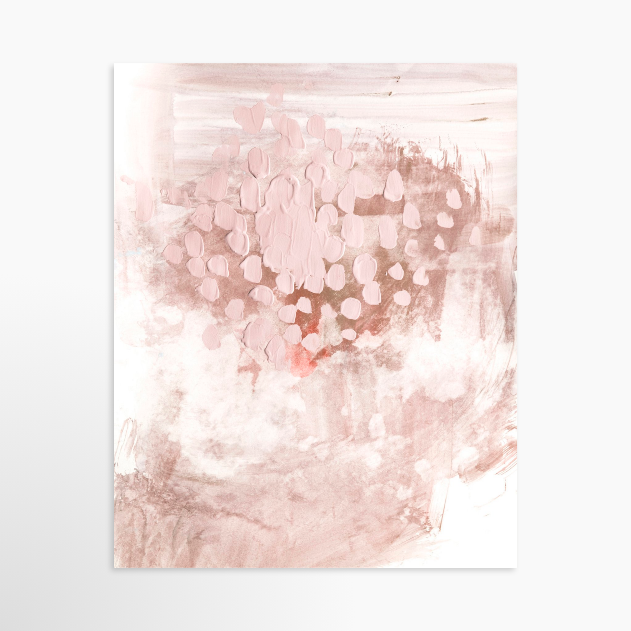 8x10 / Luxe Art Print (Unframed)