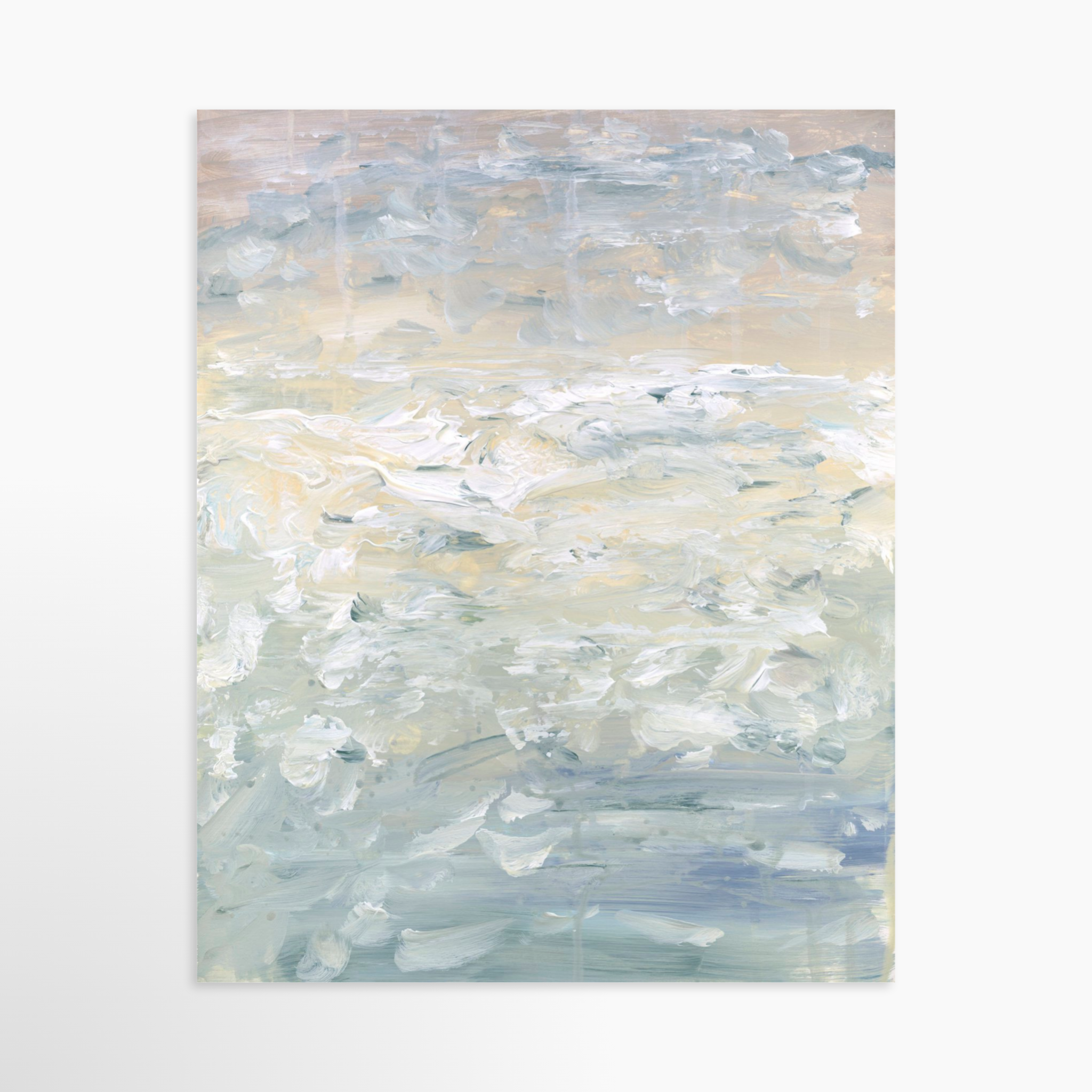 8x10 / Luxe Art Print (Unframed)