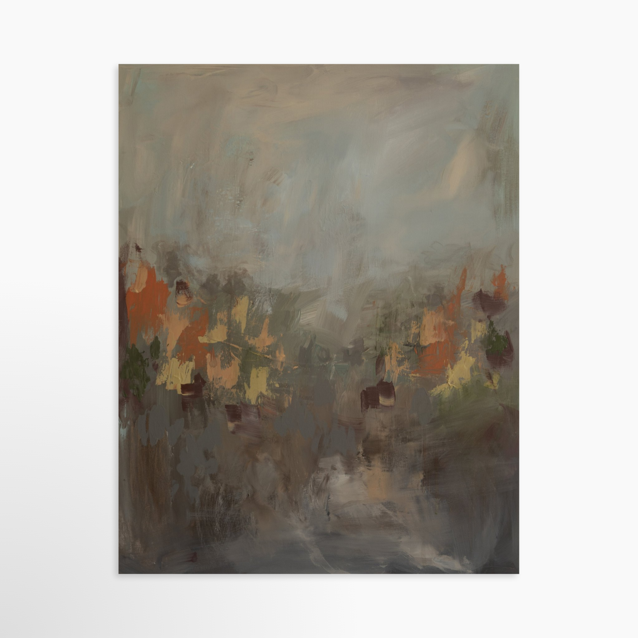 11x14 / Unframed Art Print