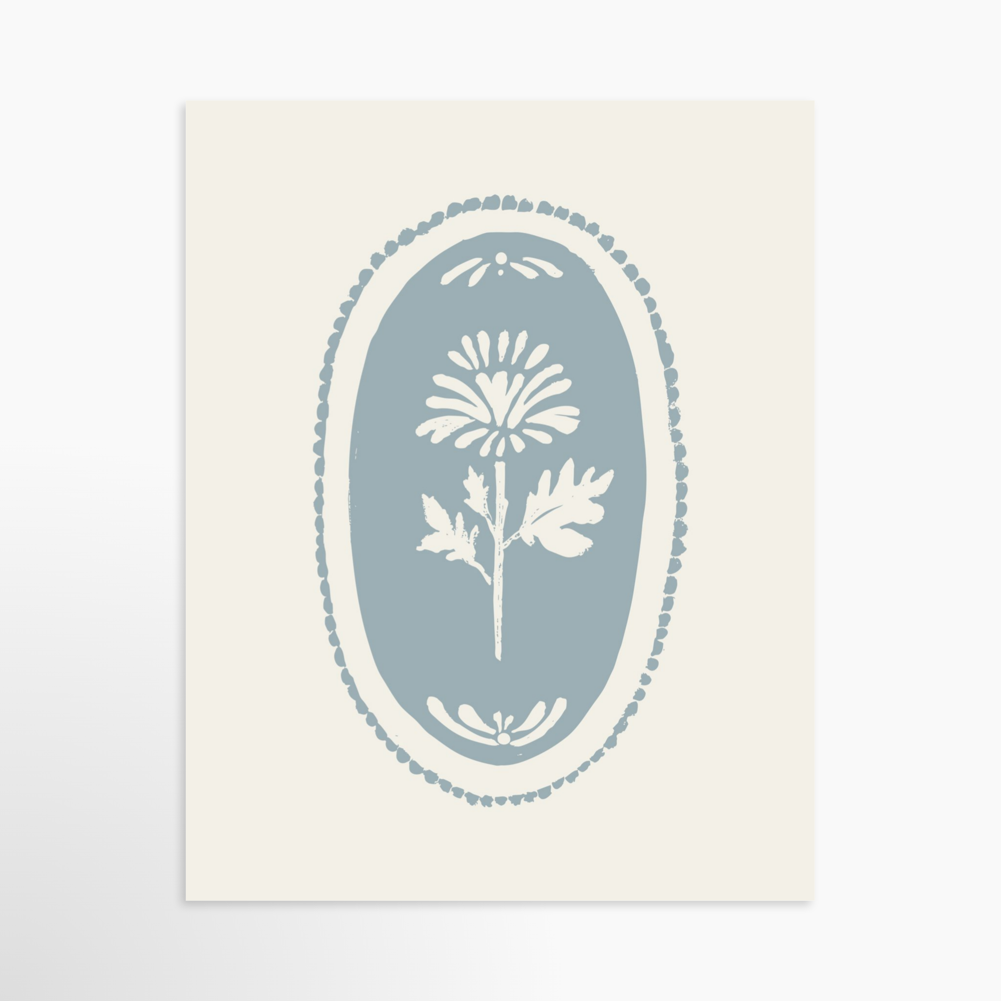 11x14 / Unframed Art Print