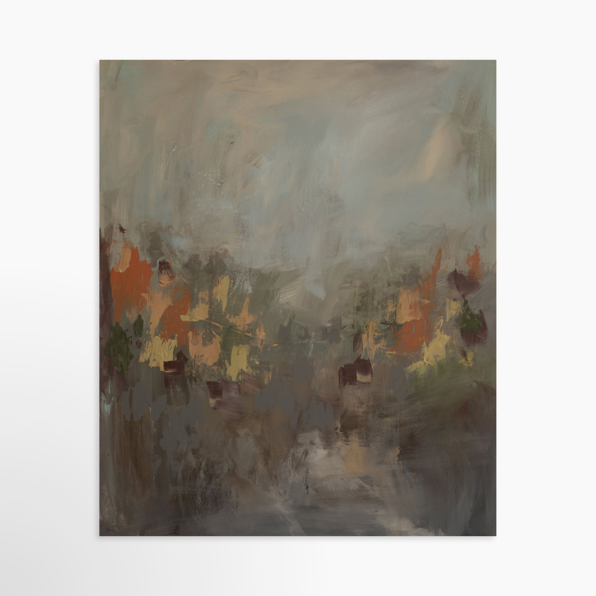 20x24 / Unframed Art Print