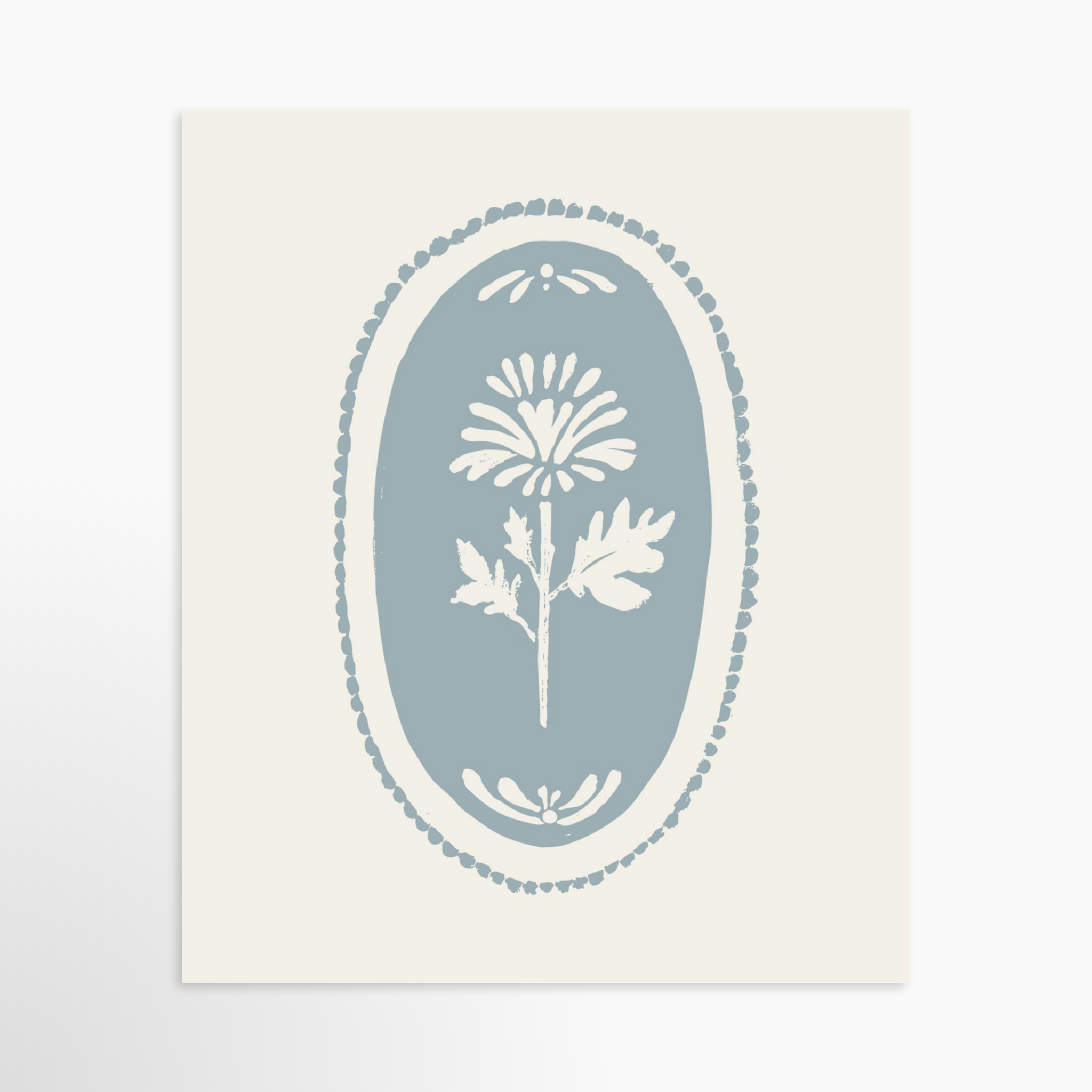 20x24 / Unframed Art Print