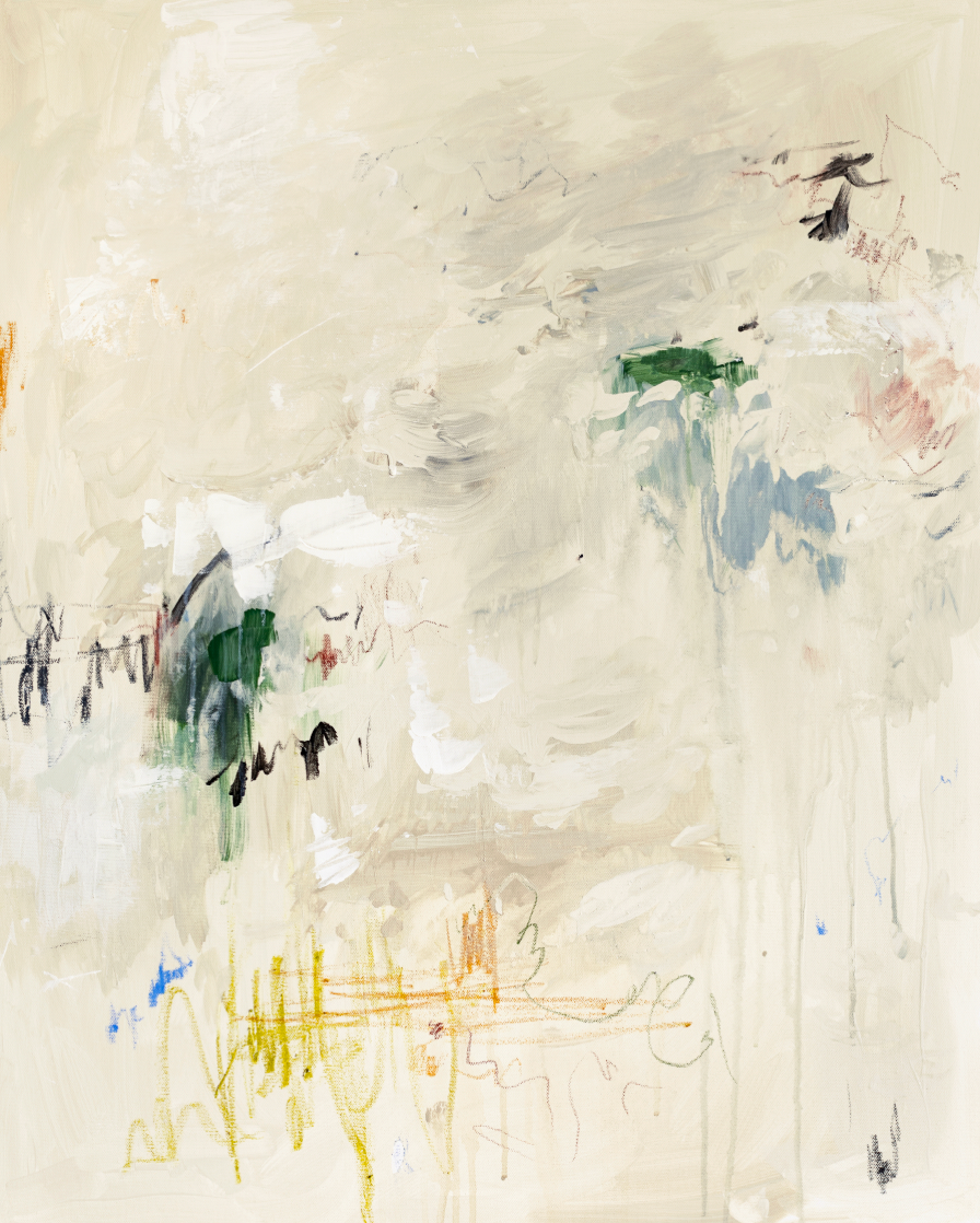 Pixie Textured Canvas Wall Art