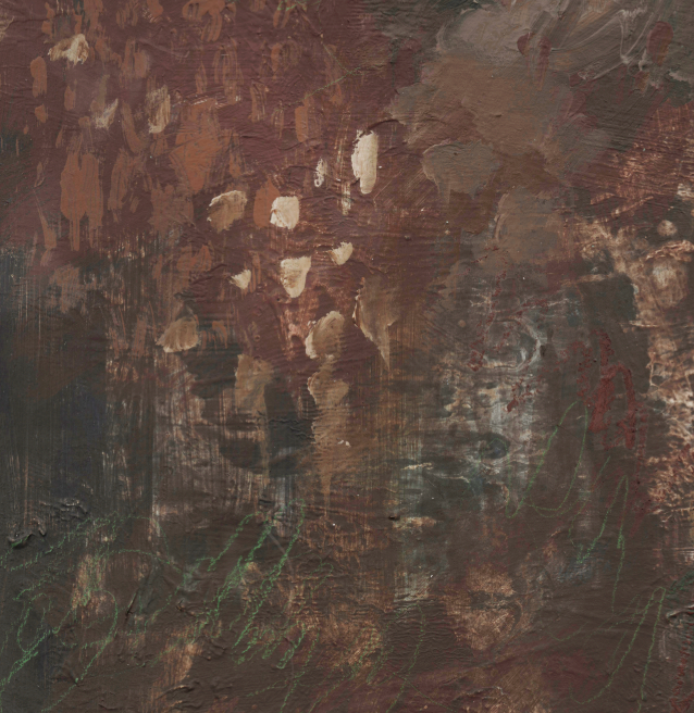 Riding Boots Textured Canvas Wall Art