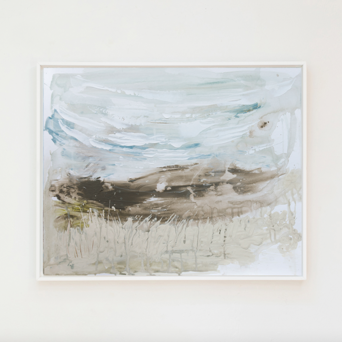 The Heartland Canvas Wall Art