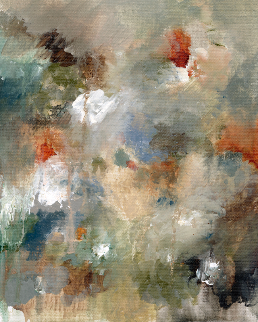 Natural Wonders Textured Canvas Wall Art