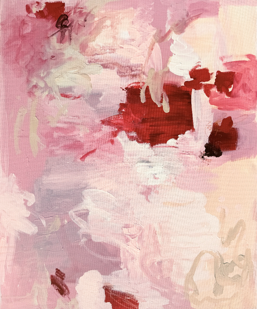 Cherry Bomb (8x10 PDF Download)