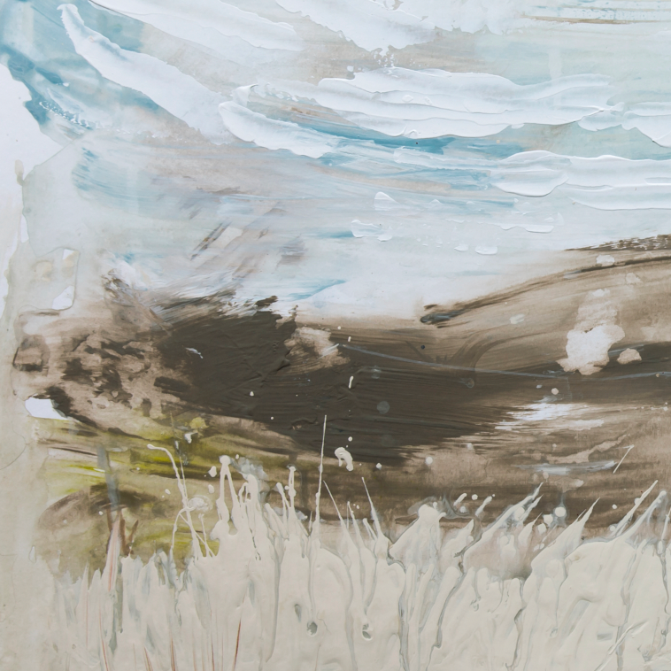 The Heartland Canvas Wall Art