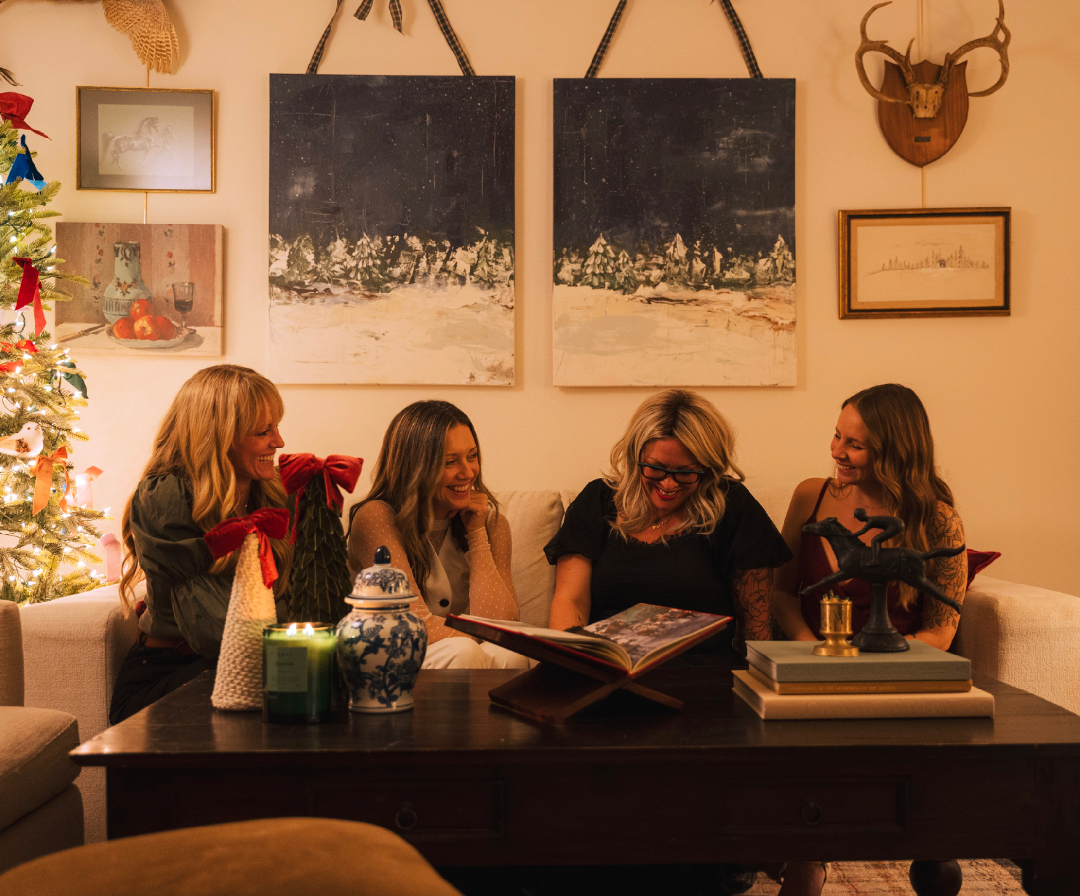 The Earth Stood Still Canvas (Earth)