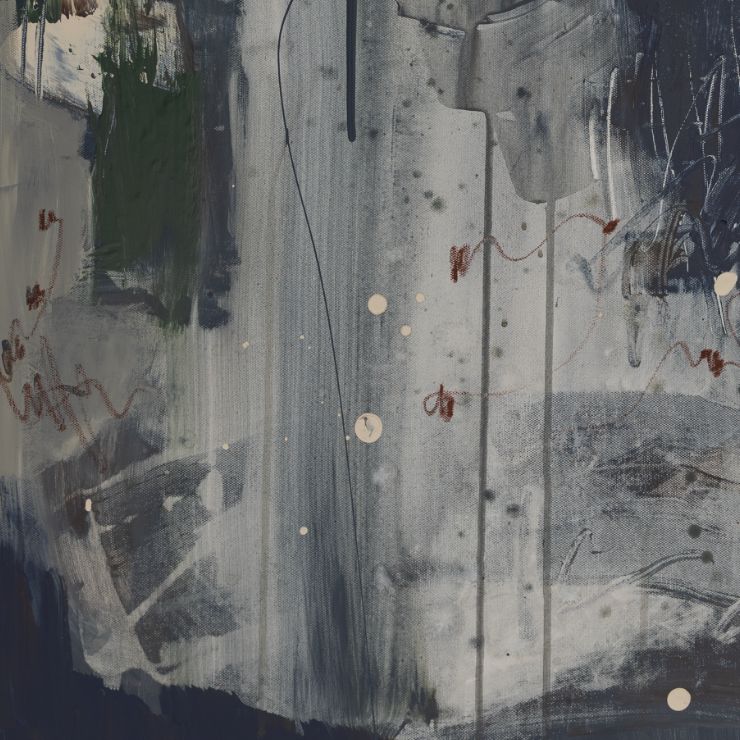 Wildwood Luxe Art Print