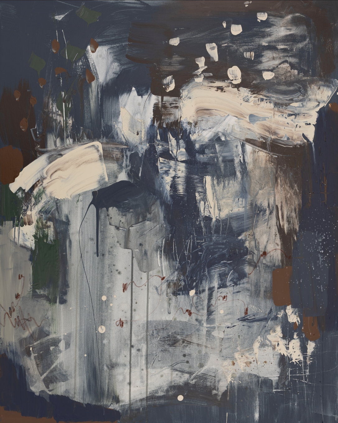 Wildwood Luxe Art Print