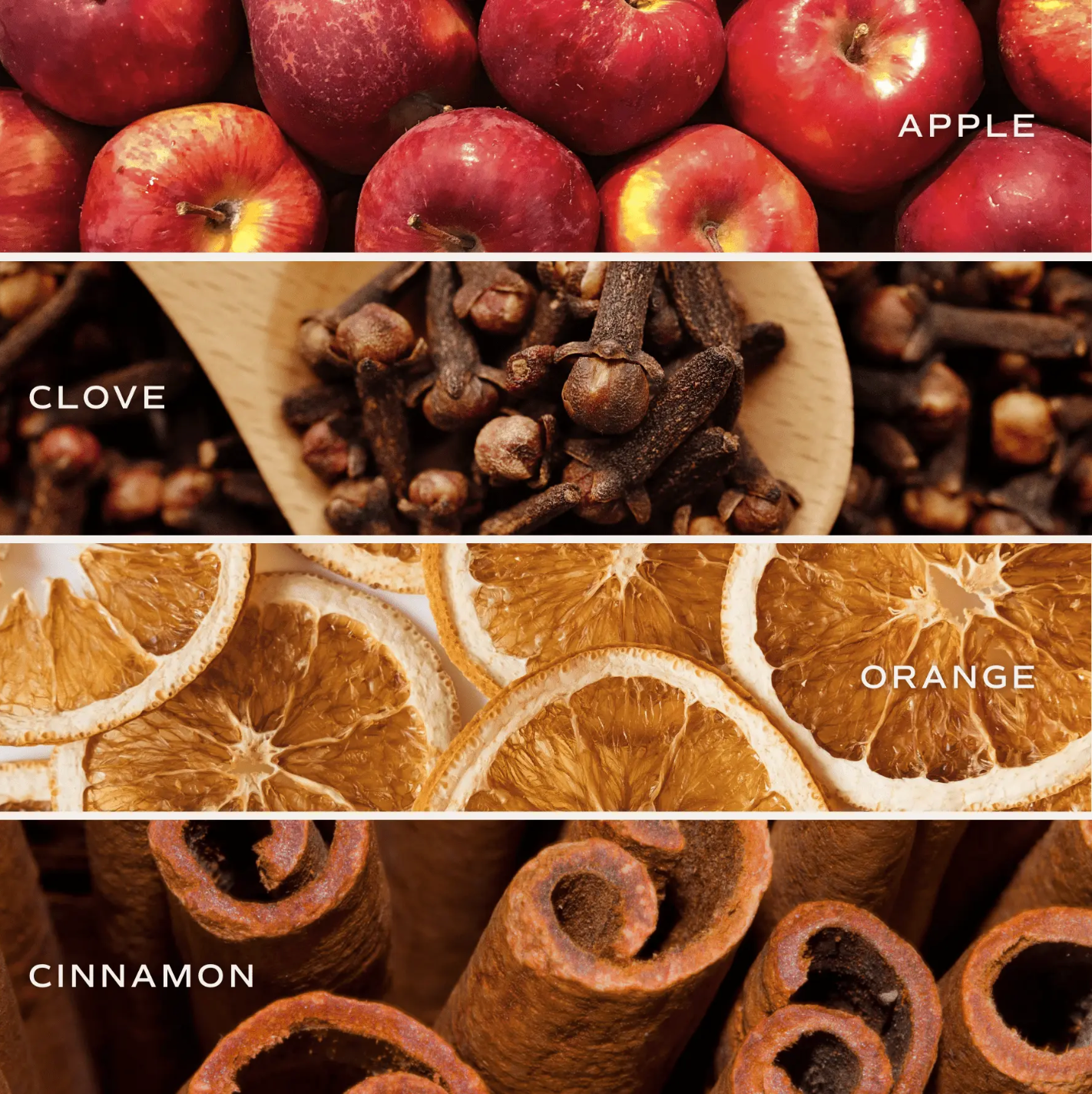 Farmhouse Soy Candle (15oz Tan Matte Jar)