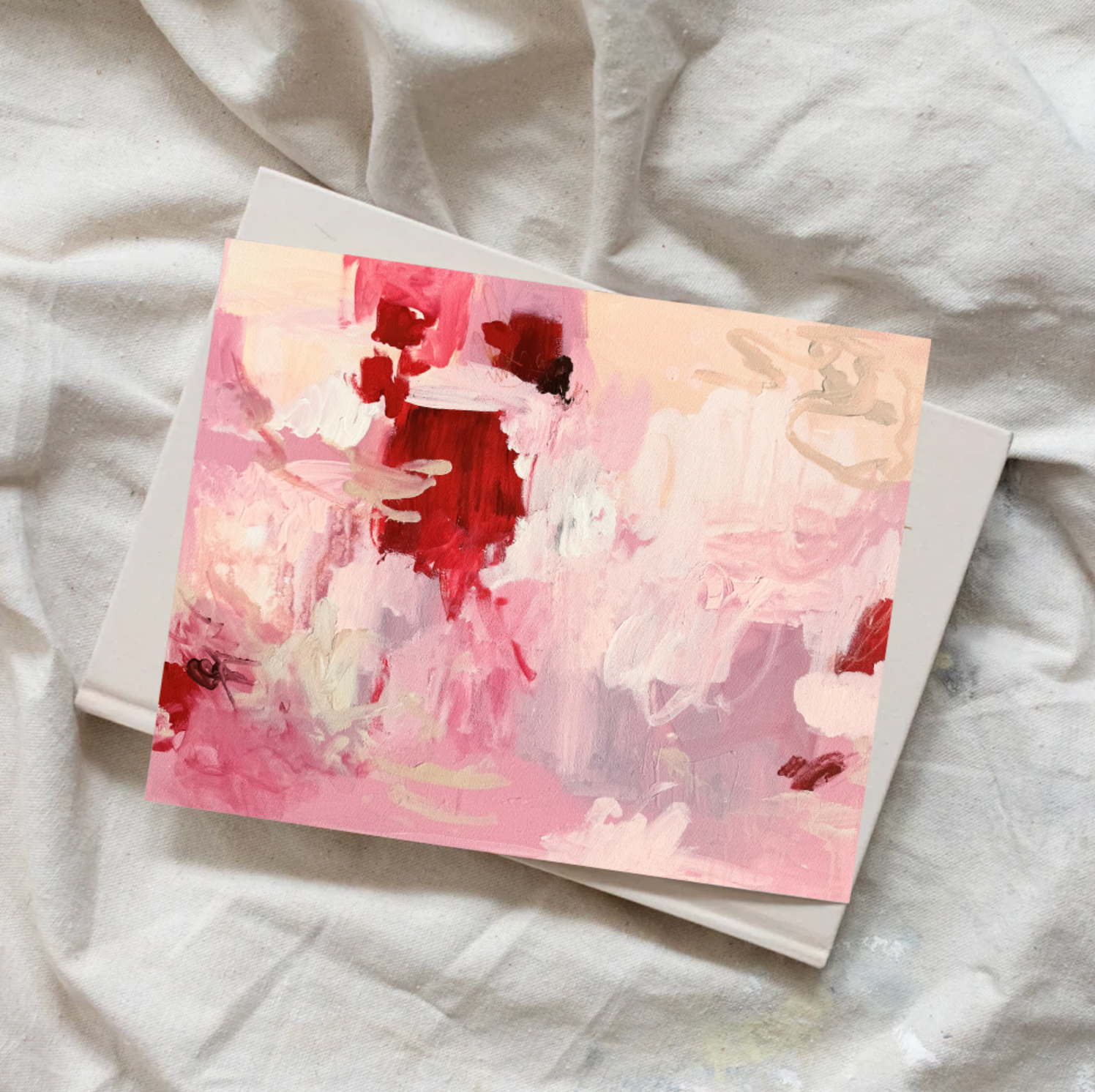 Cherry Bomb (8x10 PDF Download)