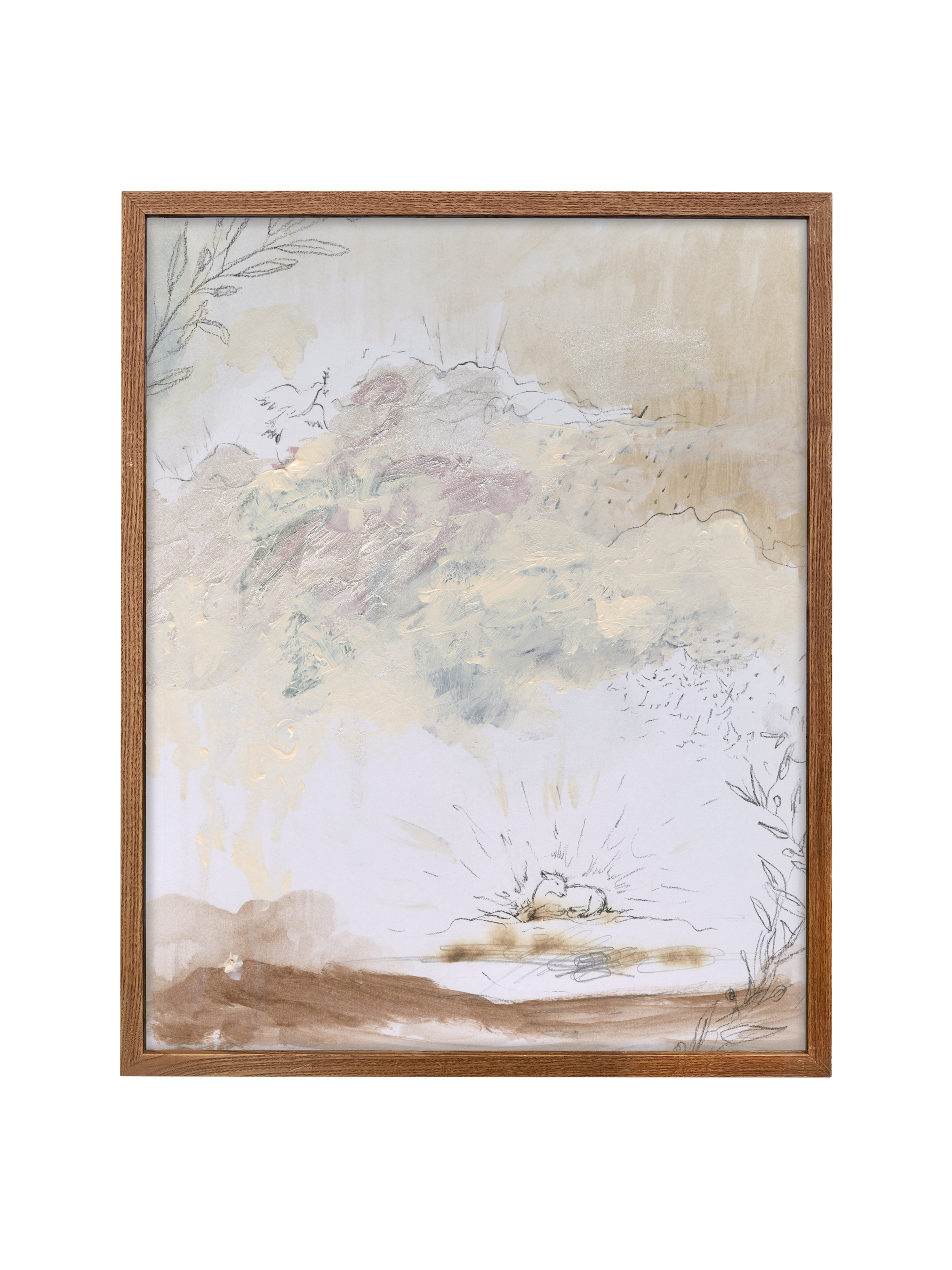 Lamb of God | Canvas