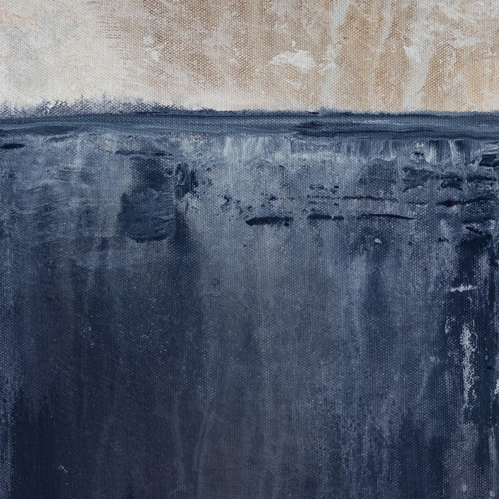 Solitude Luxe Art Print