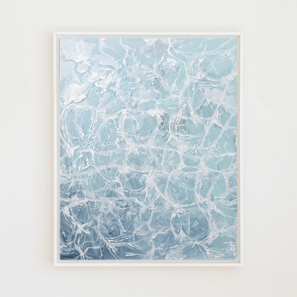Sparkling Water | Canvas
