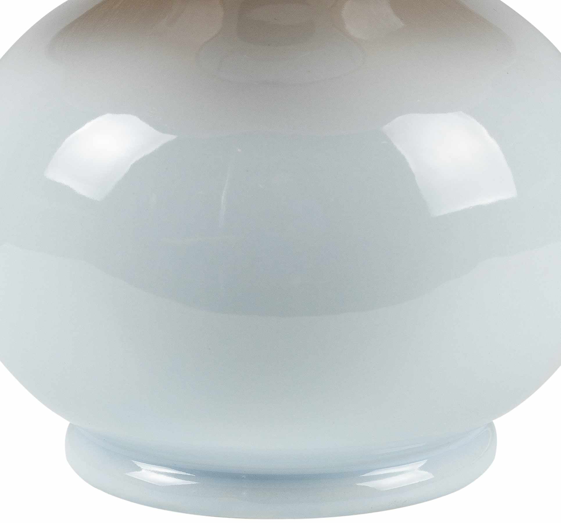 Theisseil Light Blue Table Lamp