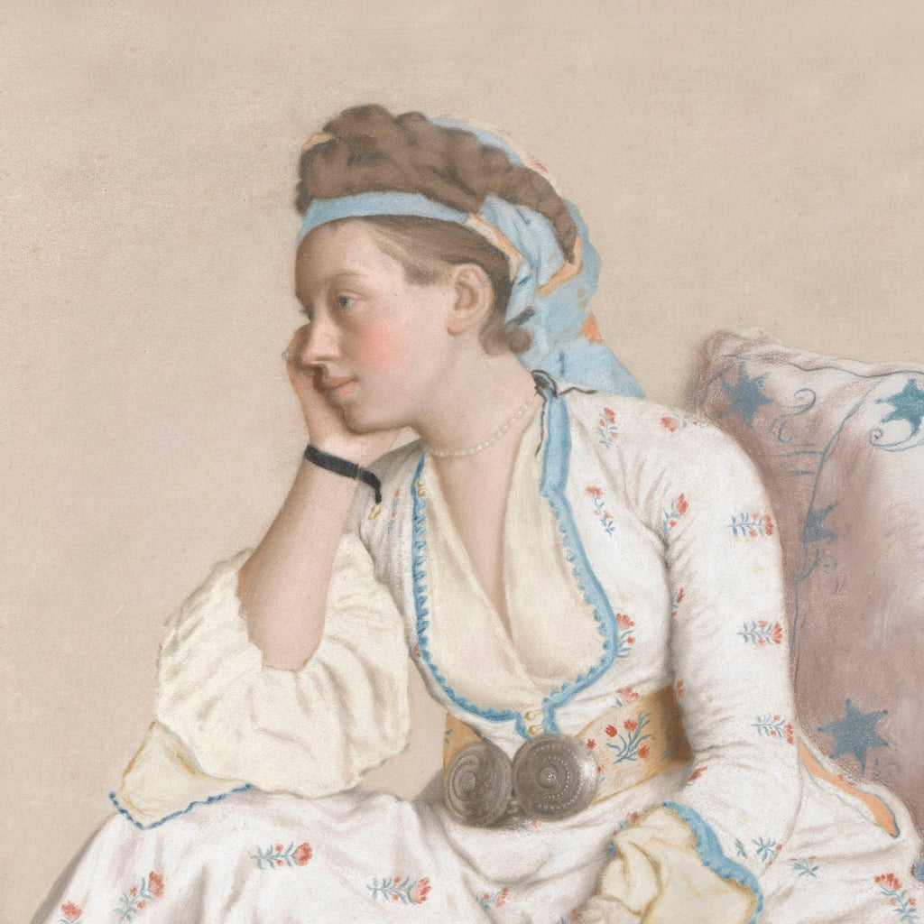 Happiest With My Treasures | Canvas