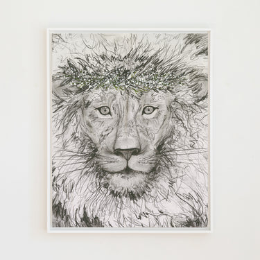 Aslan  | Canvas