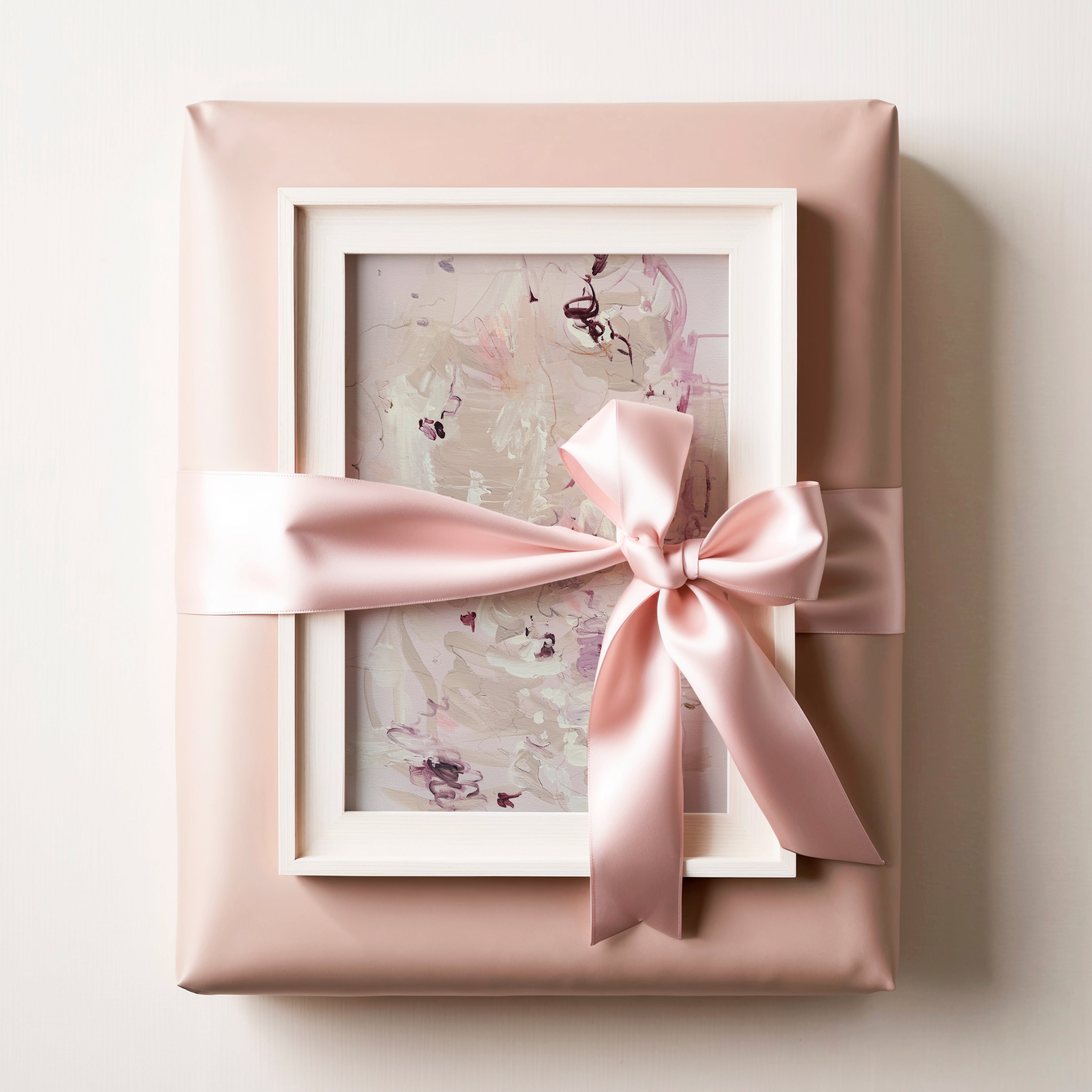 Raspberry Beret (8x10 PDF Download)