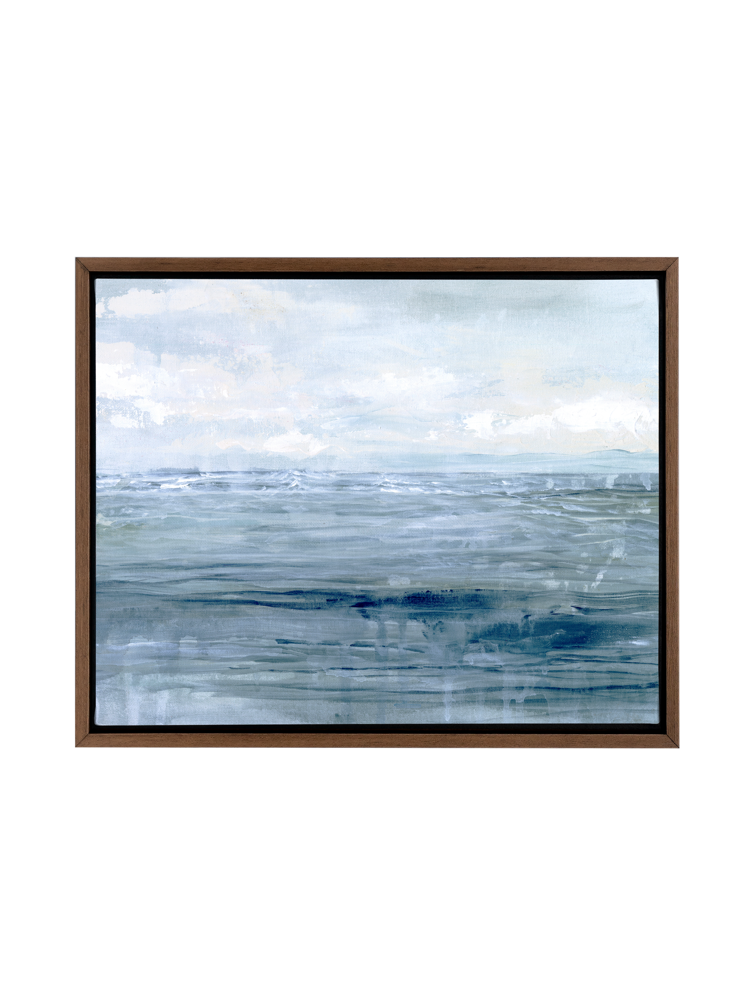 The Pacific | Canvas