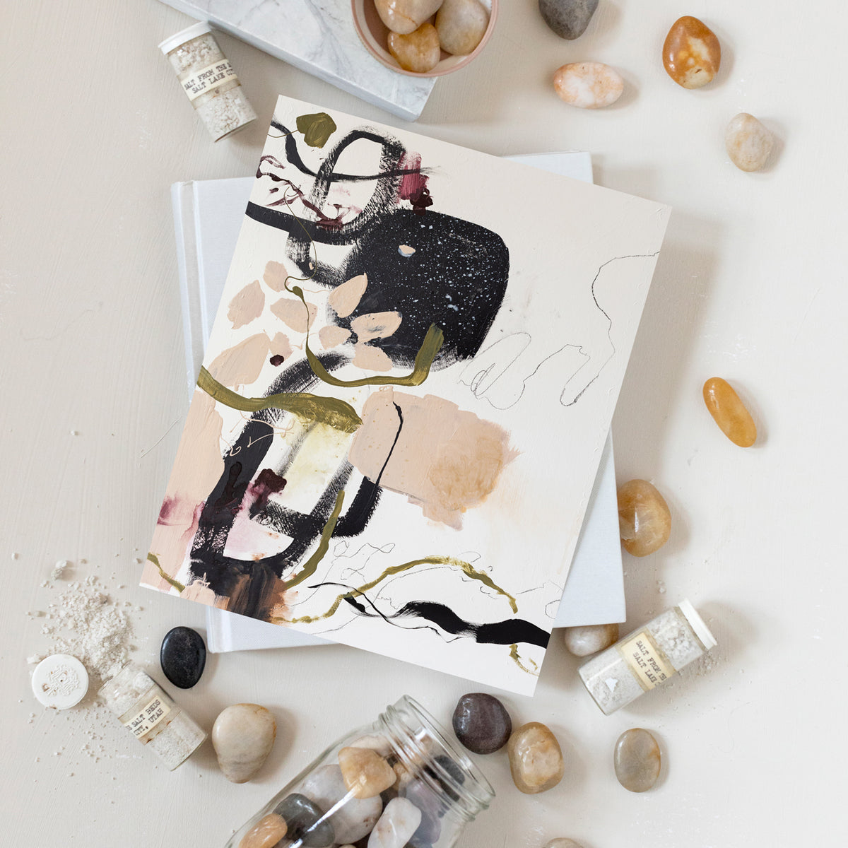 Whimsy & Wonder Luxe Art Print