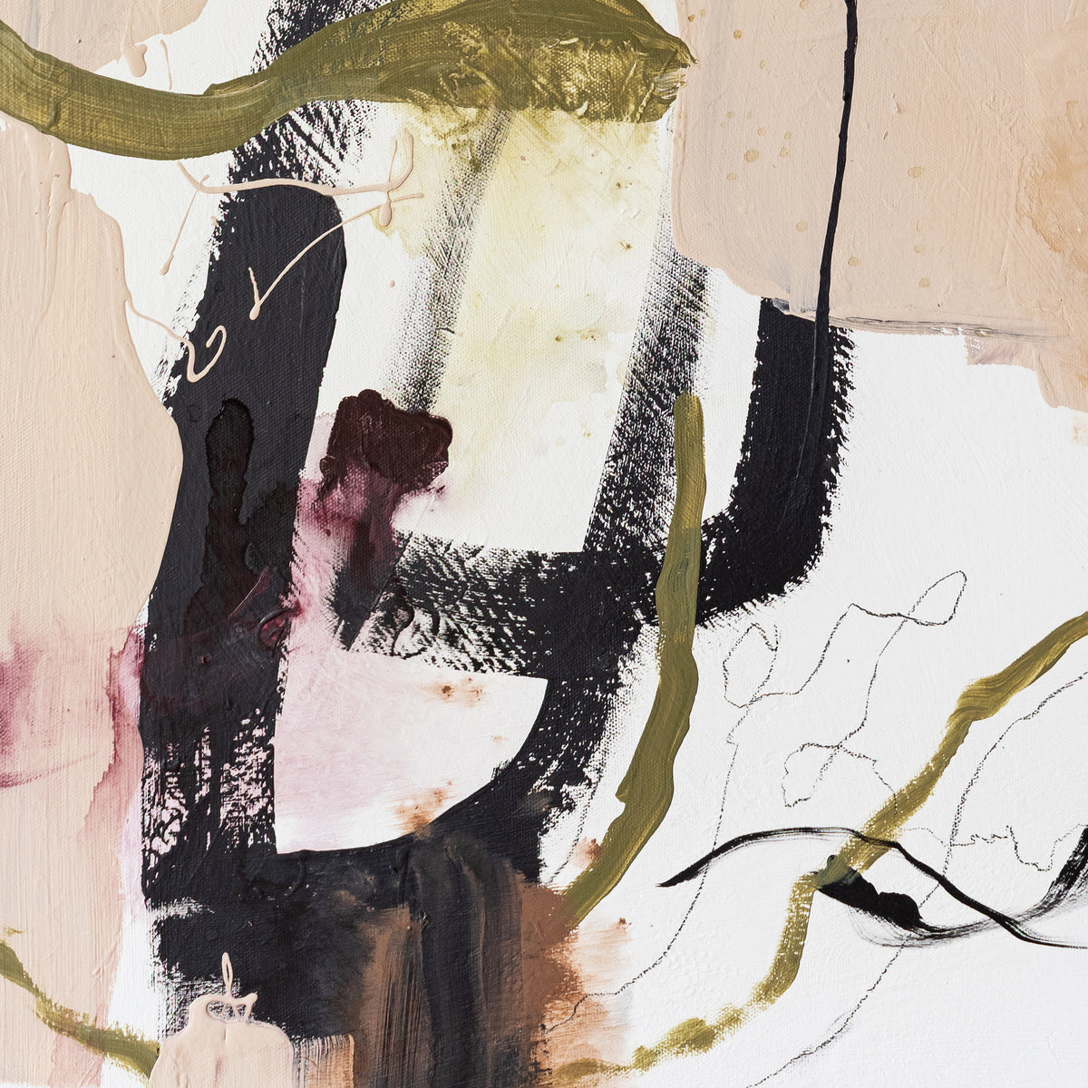 Whimsy & Wonder Luxe Art Print