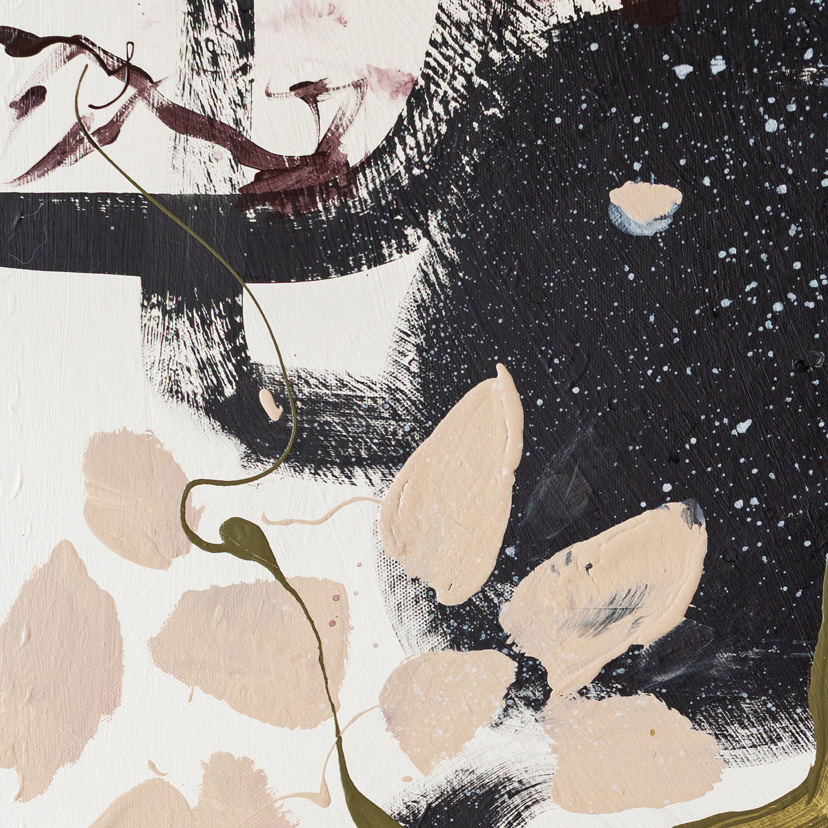 Whimsy & Wonder Luxe Art Print