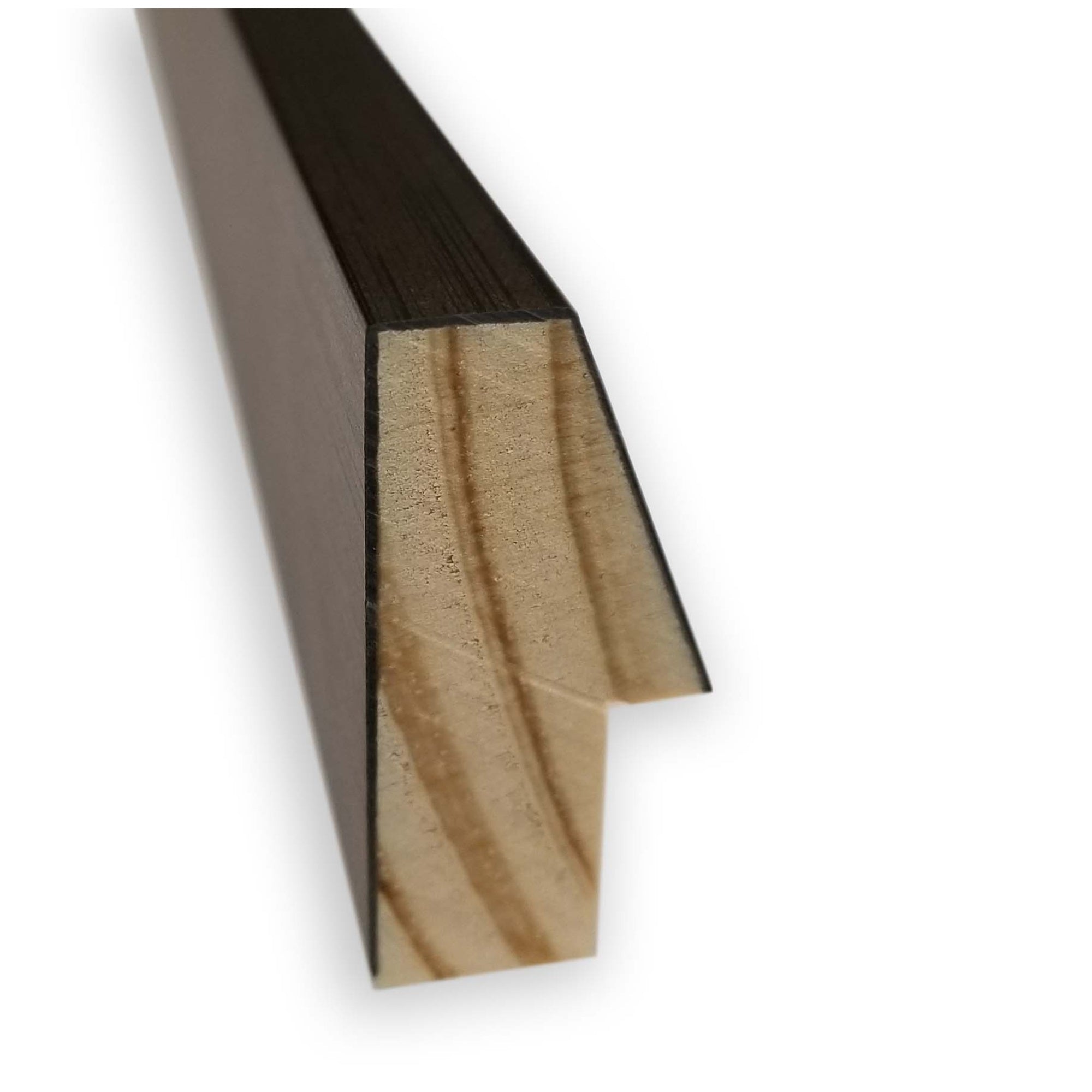 Framed Fabric Pinboard Linen Vintage Post Card Wall Organization