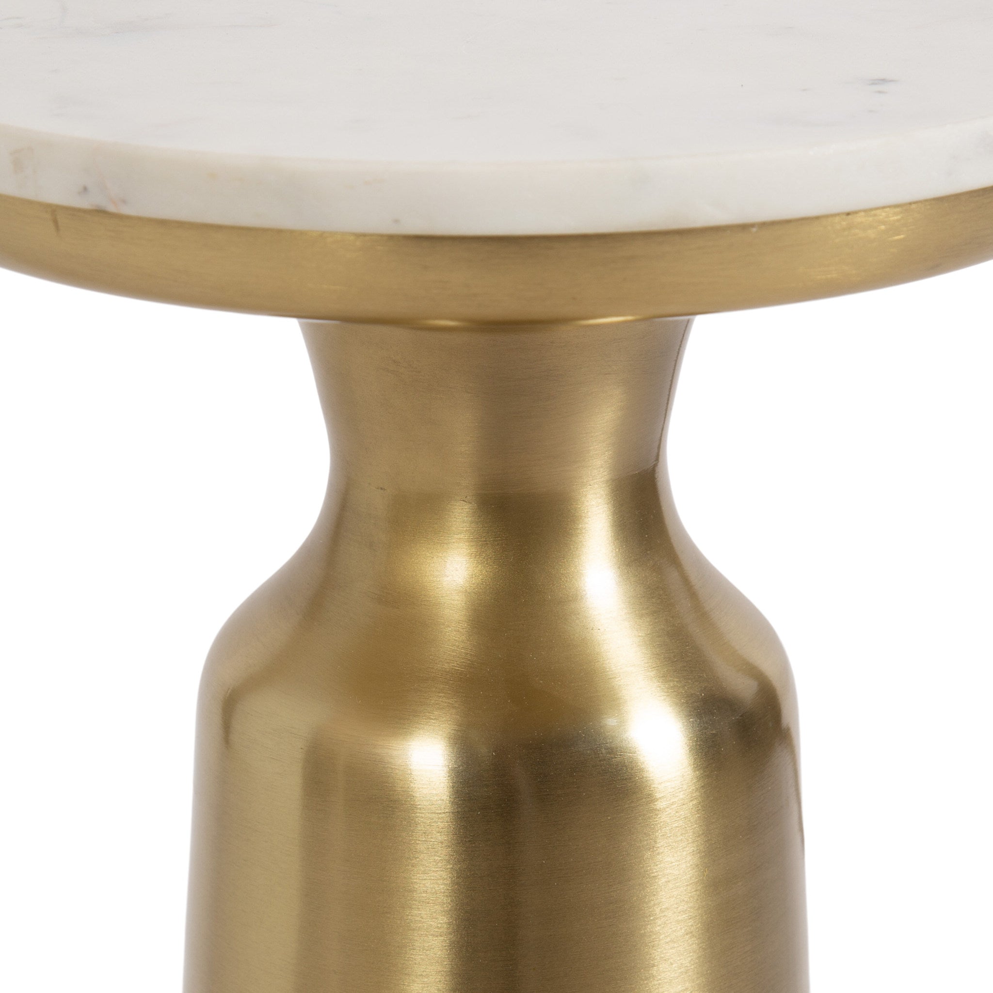 Cardina Round Drink Table
