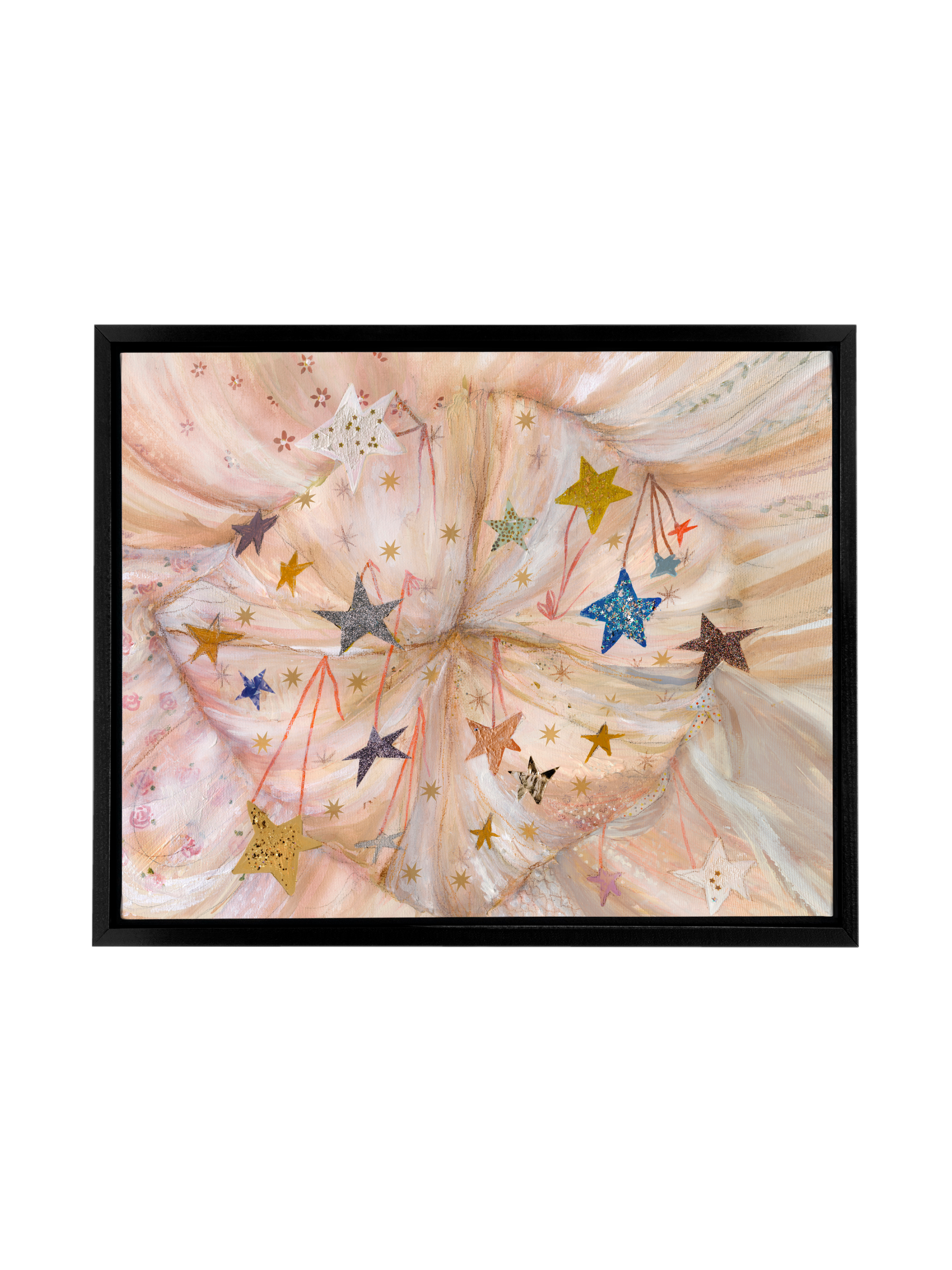 The Holiday Tent | Canvas