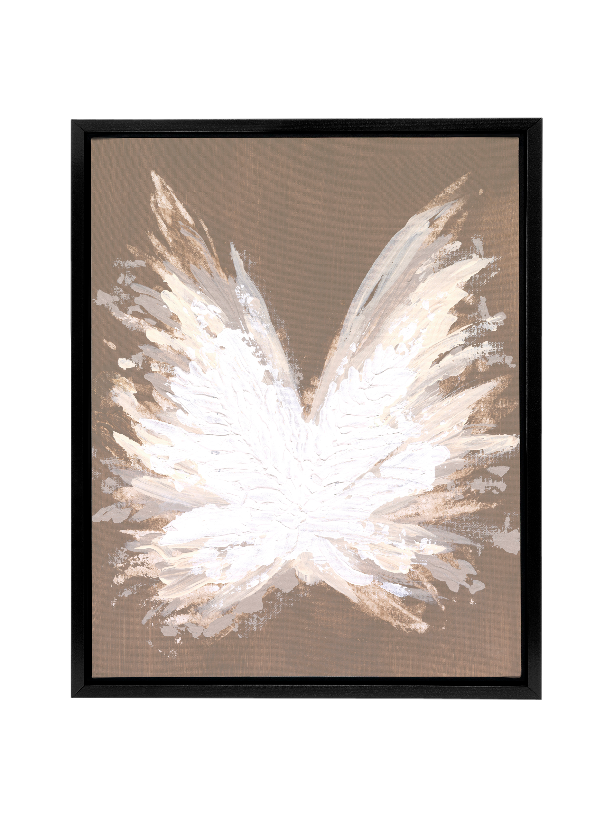 Angel Wings | Canvas