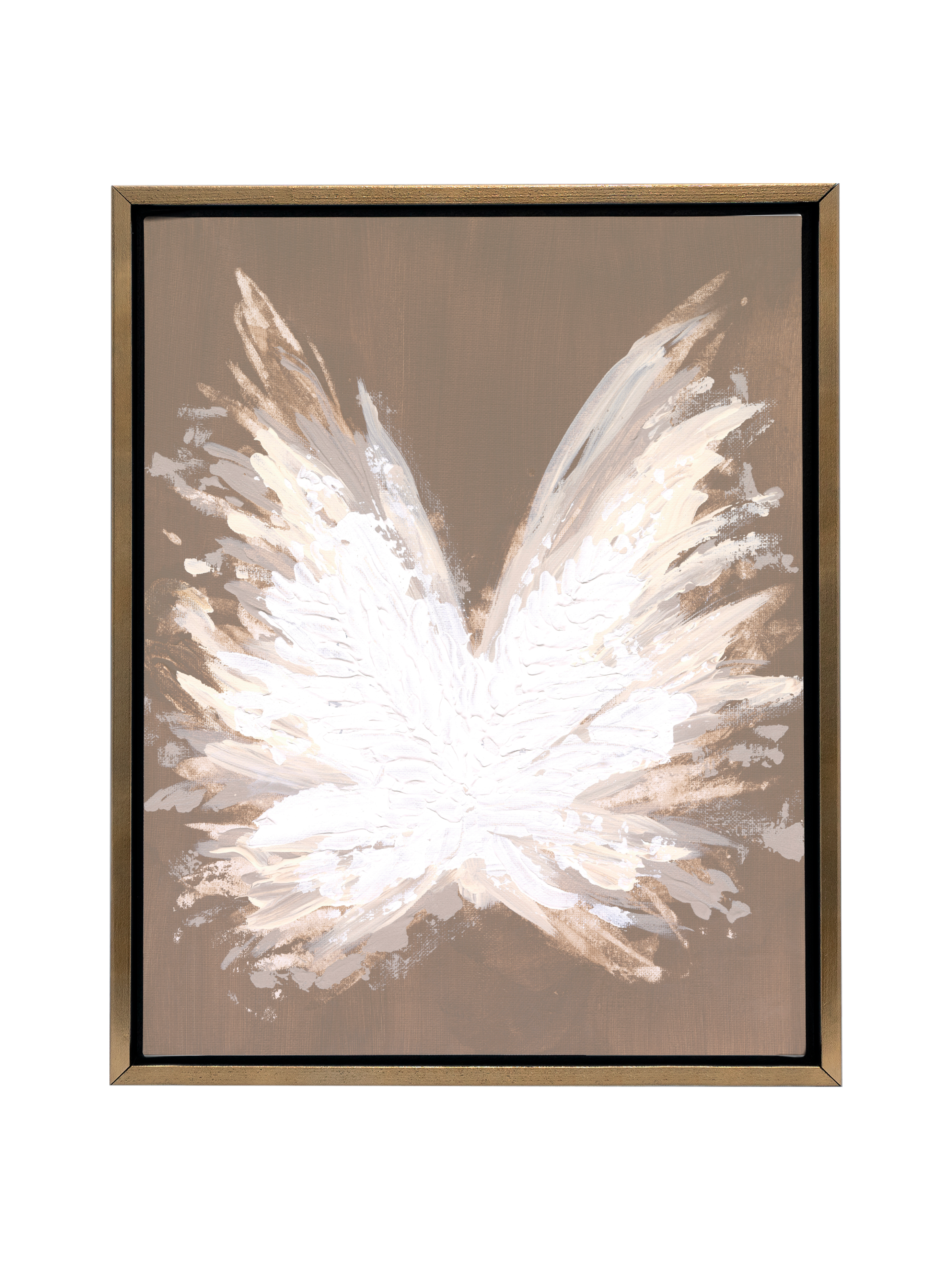 Angel Wings | Canvas