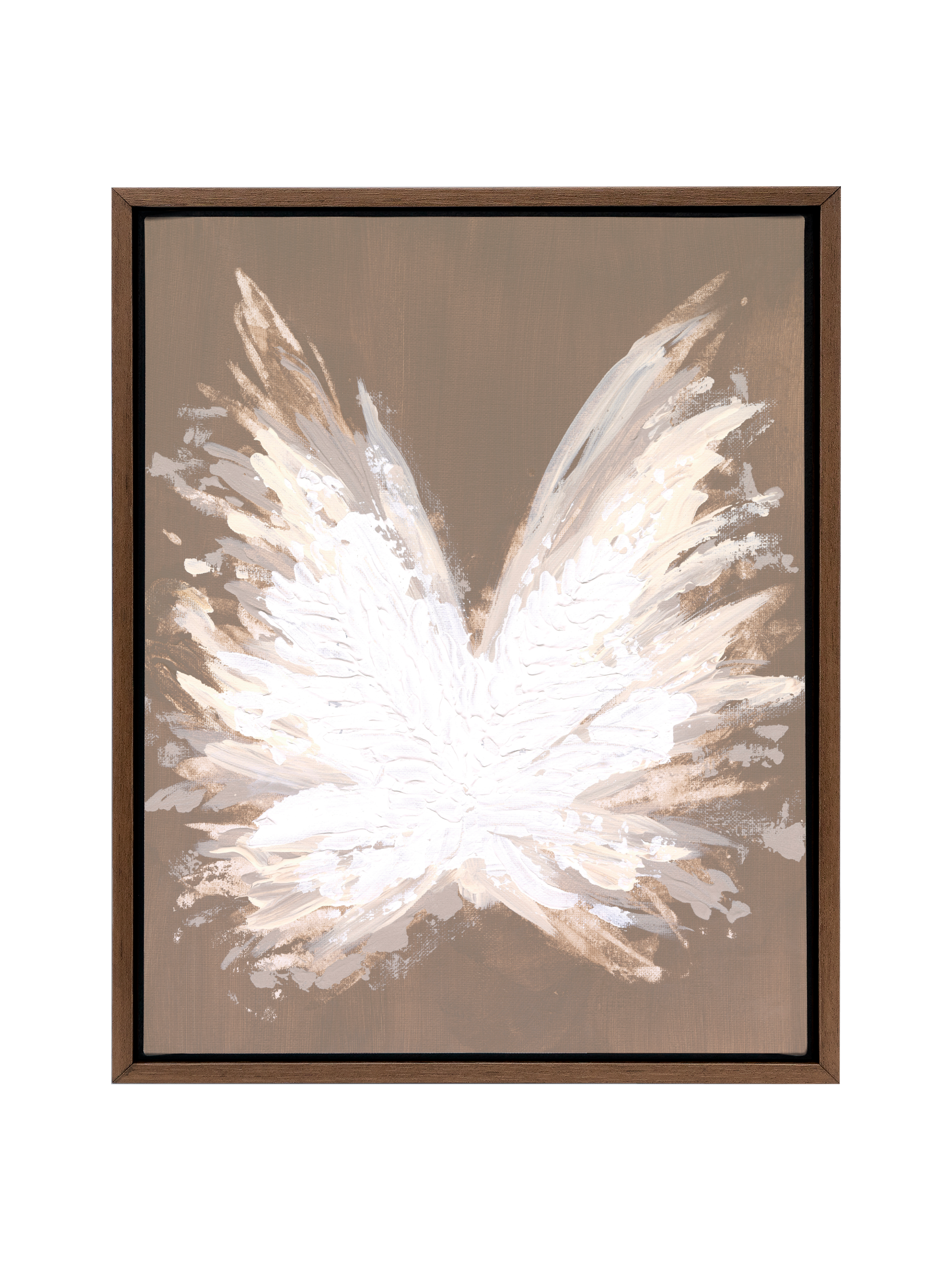 Angel Wings | Canvas
