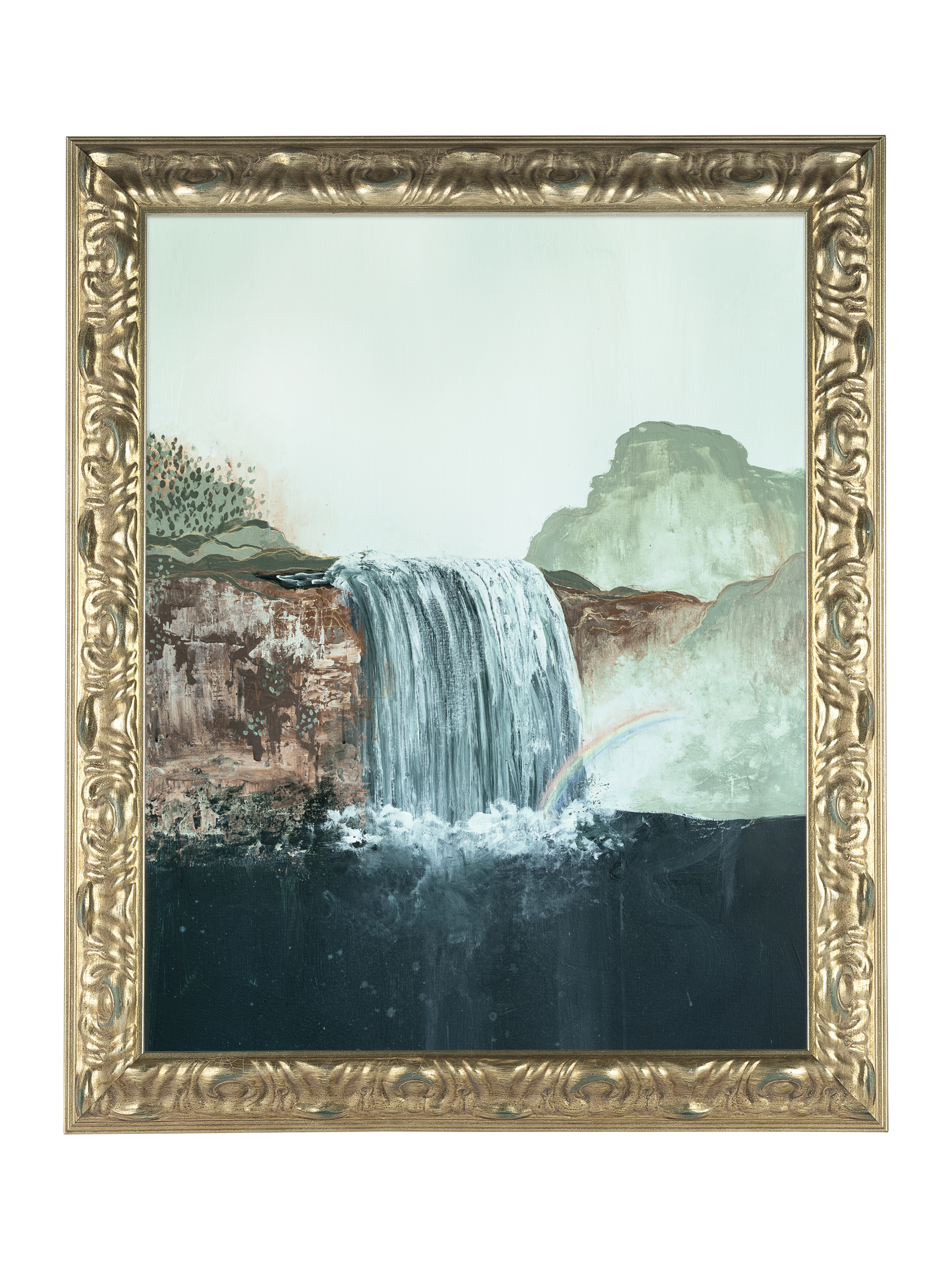 Creation | Canvas (Classic)