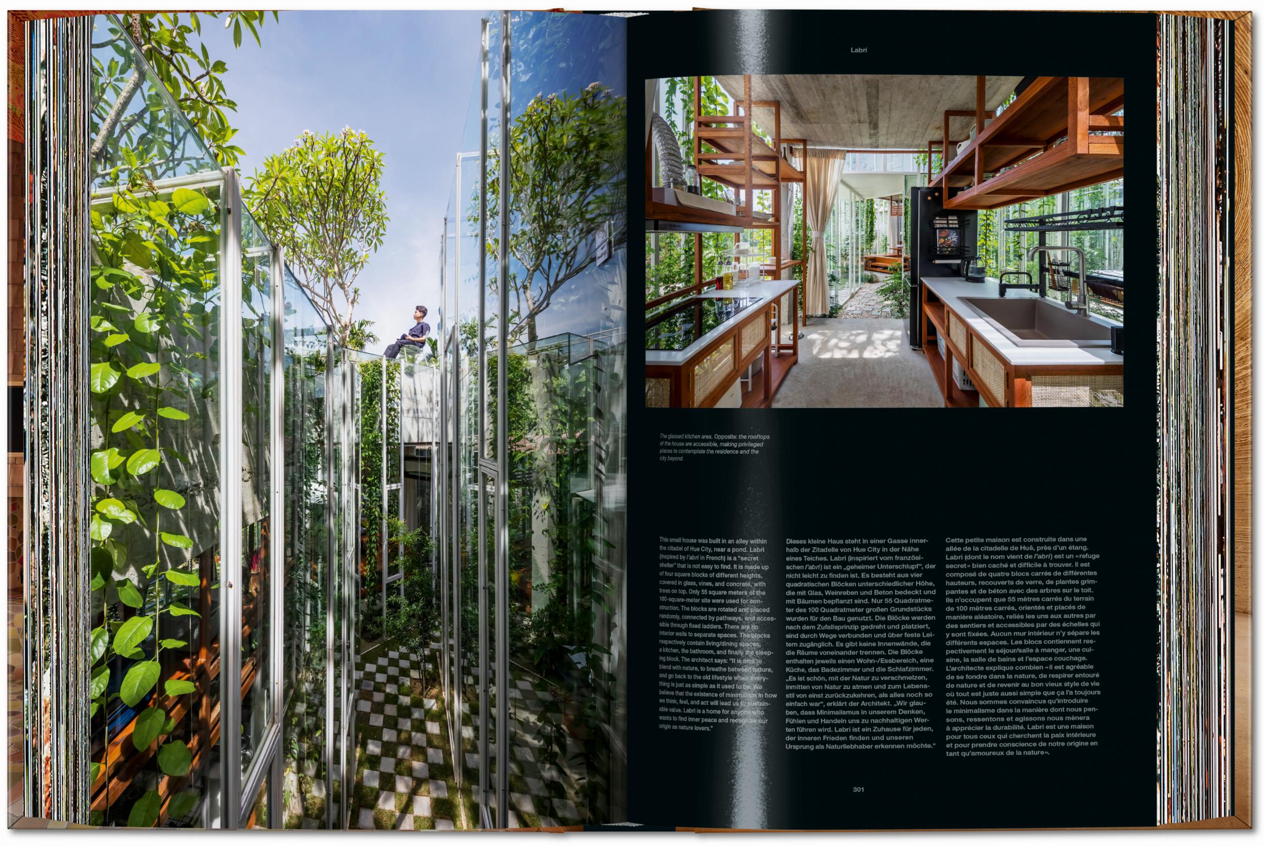 Homes For Our Time: Contemporary Houses around the World. Vol. 3