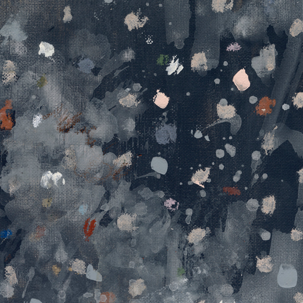 Beach Stones | Canvas