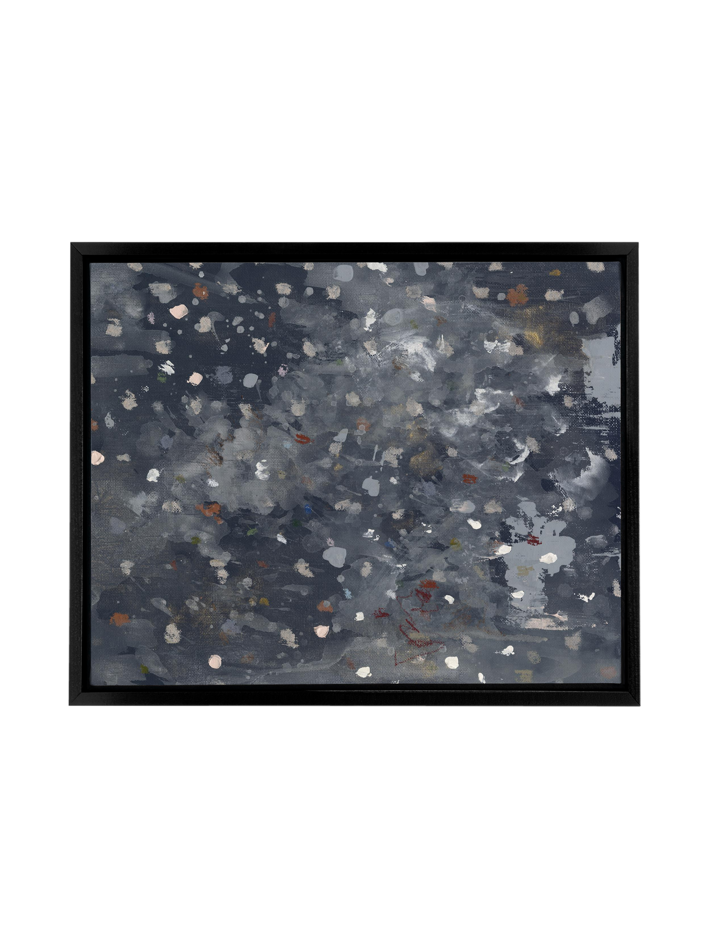 Beach Stones | Canvas