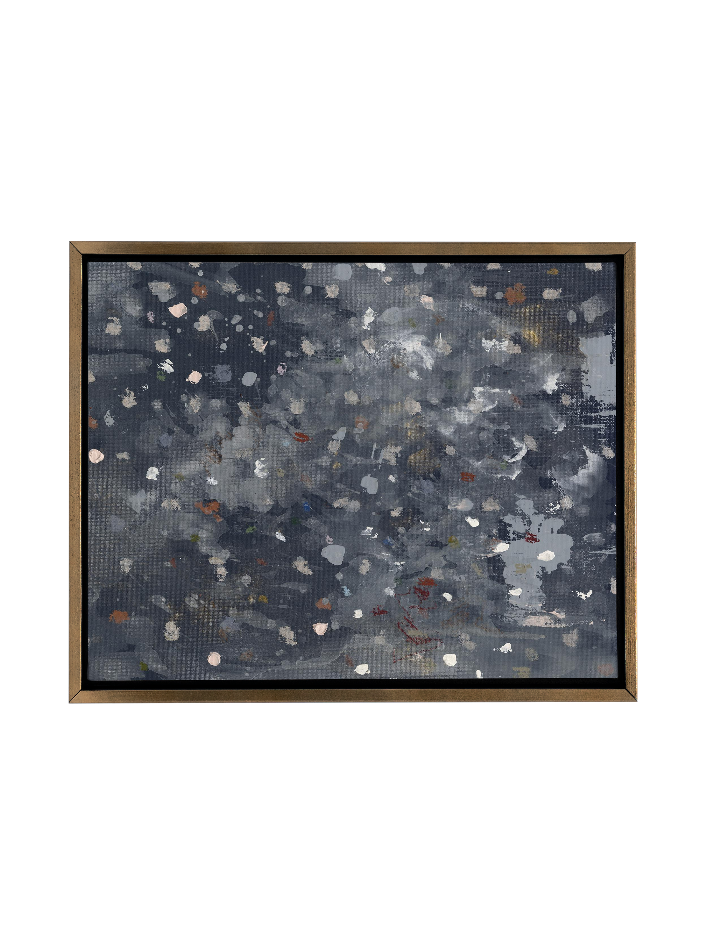 Beach Stones | Canvas