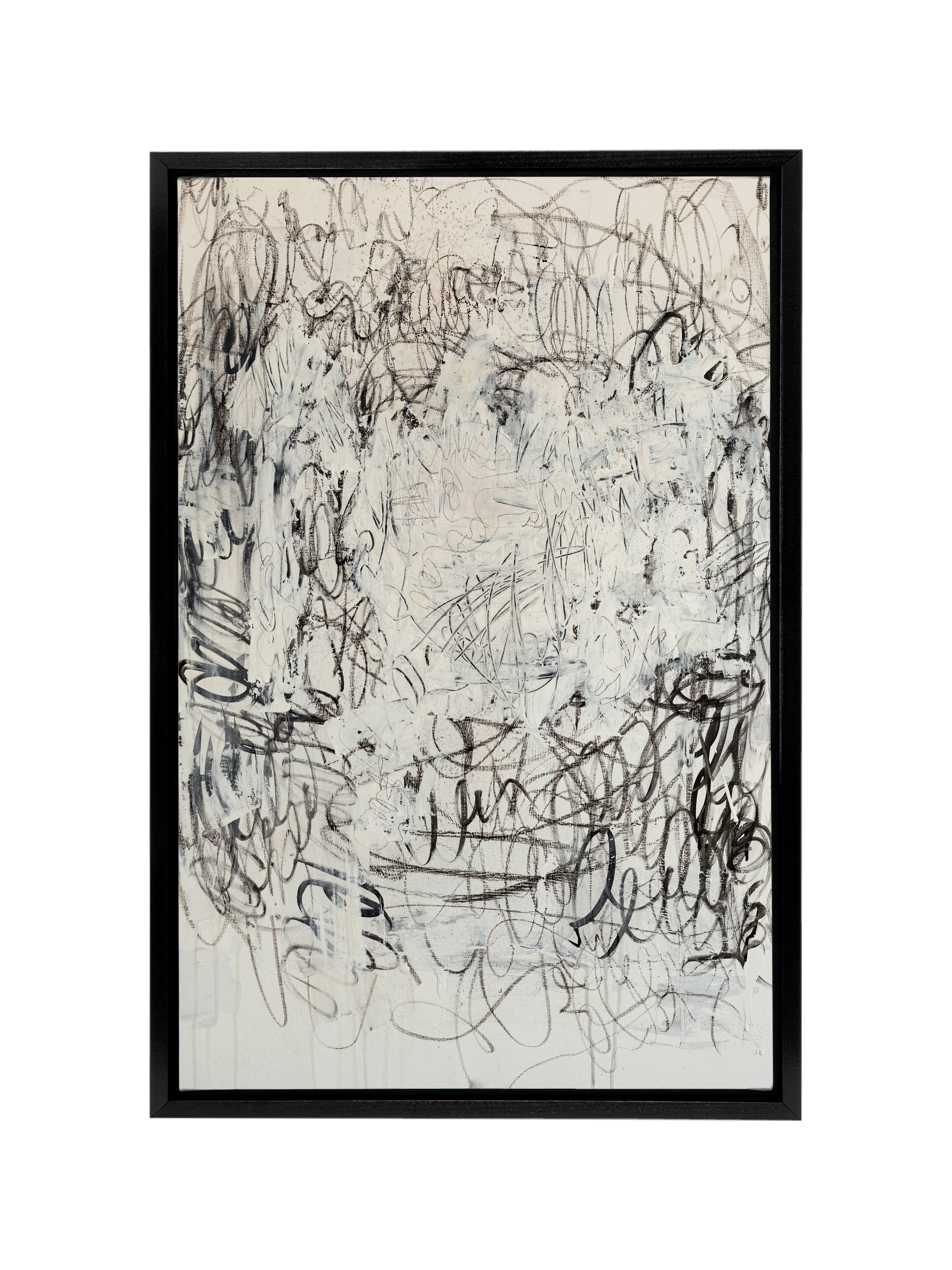 In the Beginning | Canvas (Rectangle)