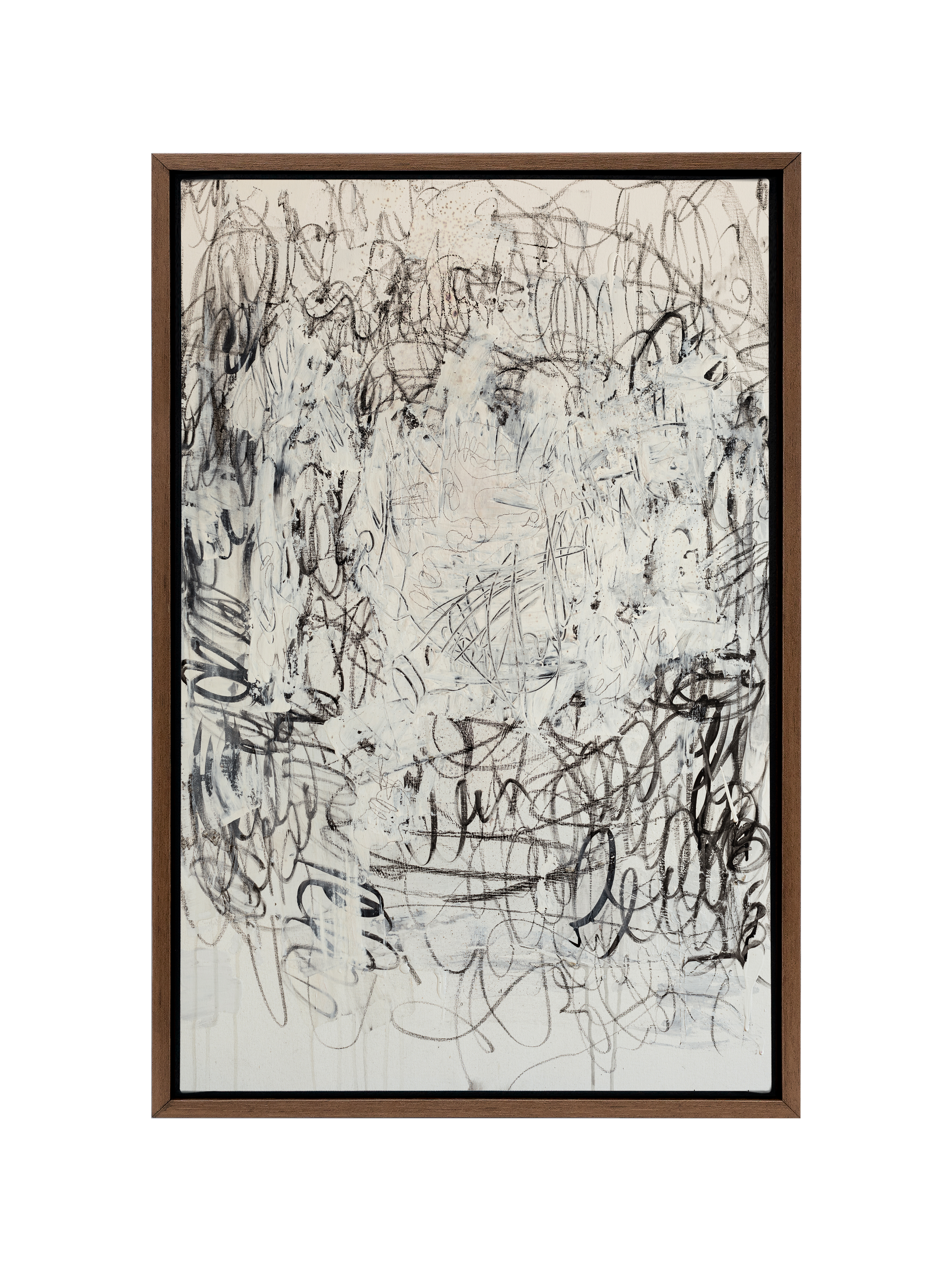 In the Beginning | Canvas (Rectangle)