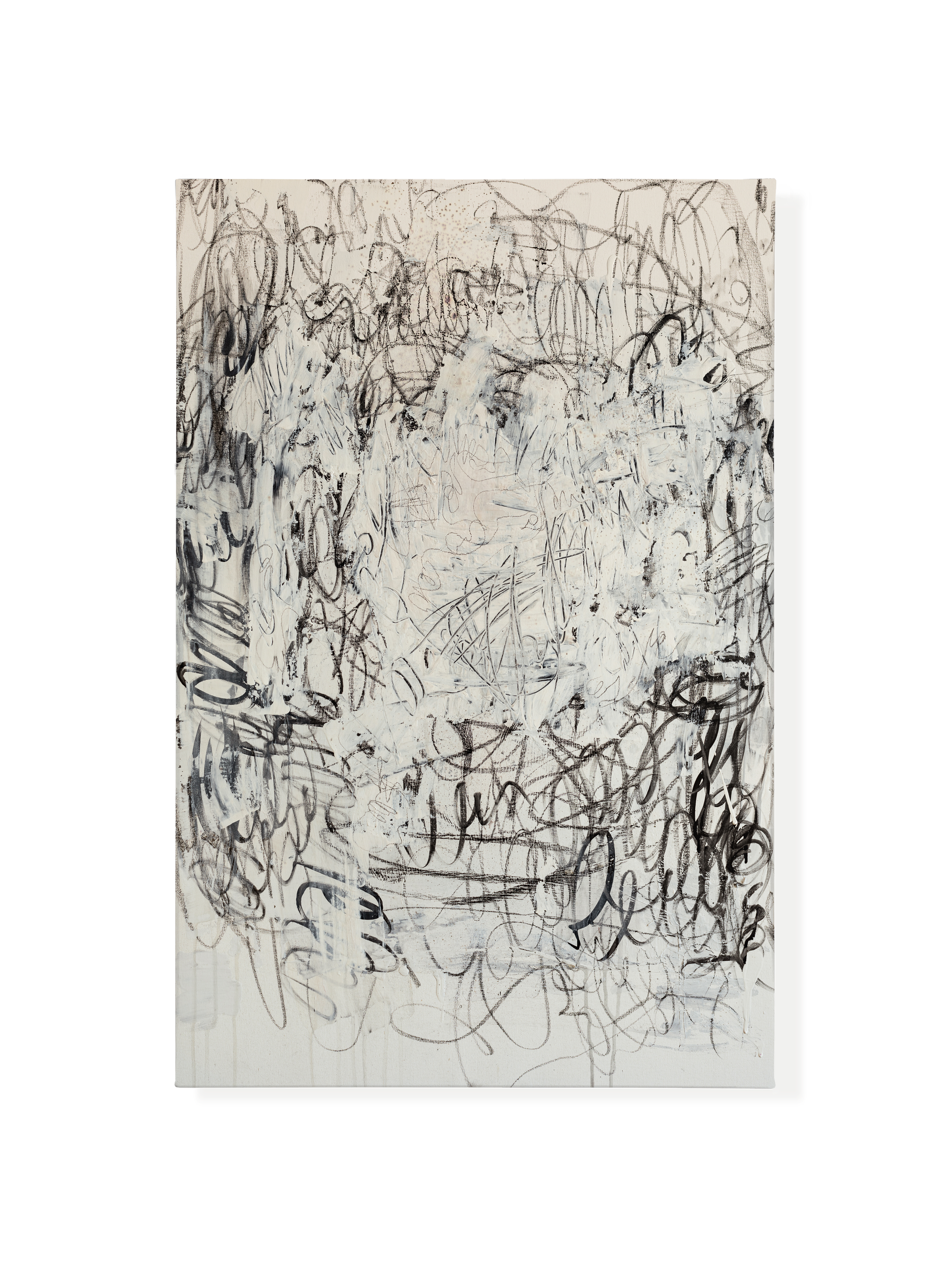 In the Beginning | Canvas (Rectangle)