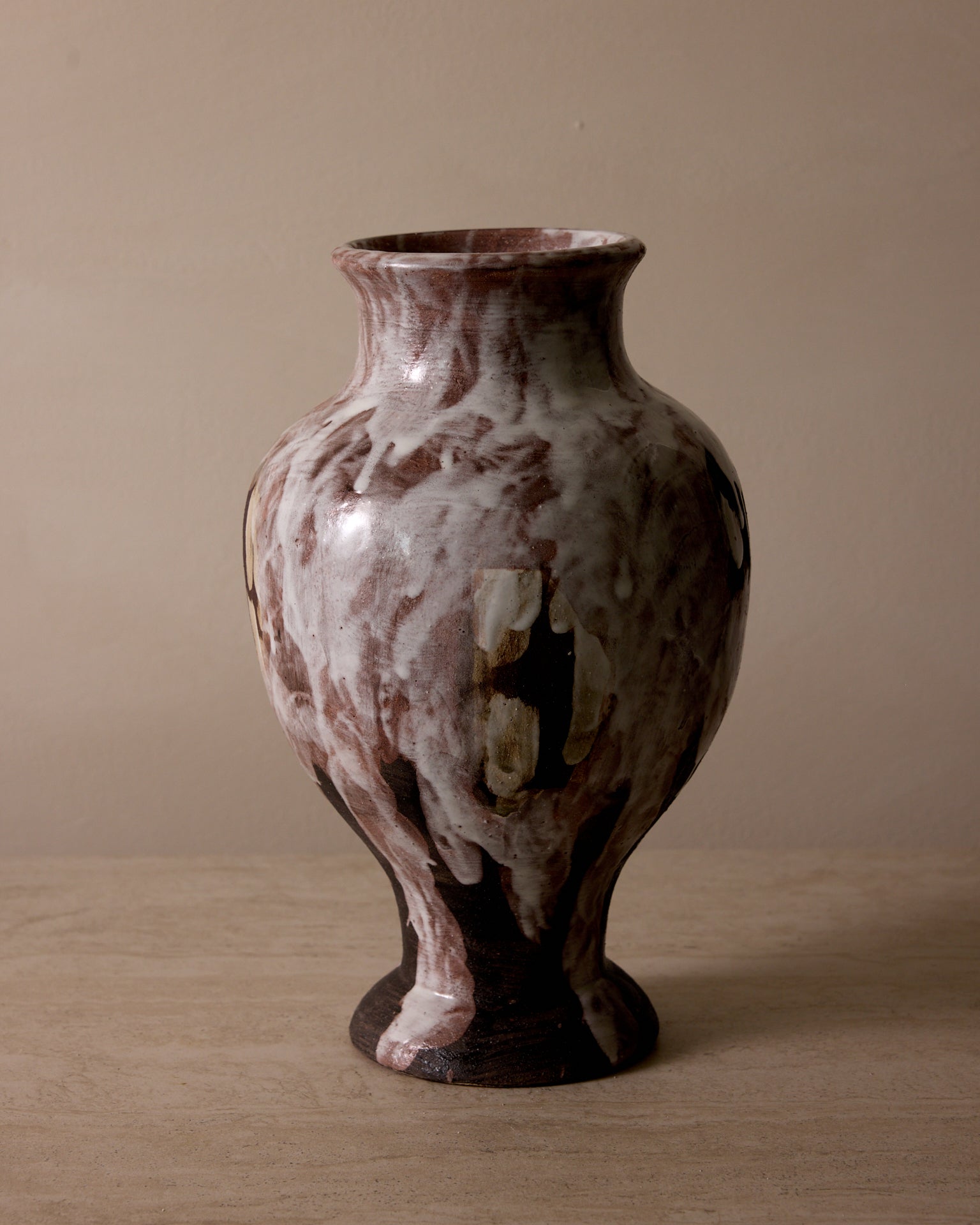 Ari Ceramic Vase