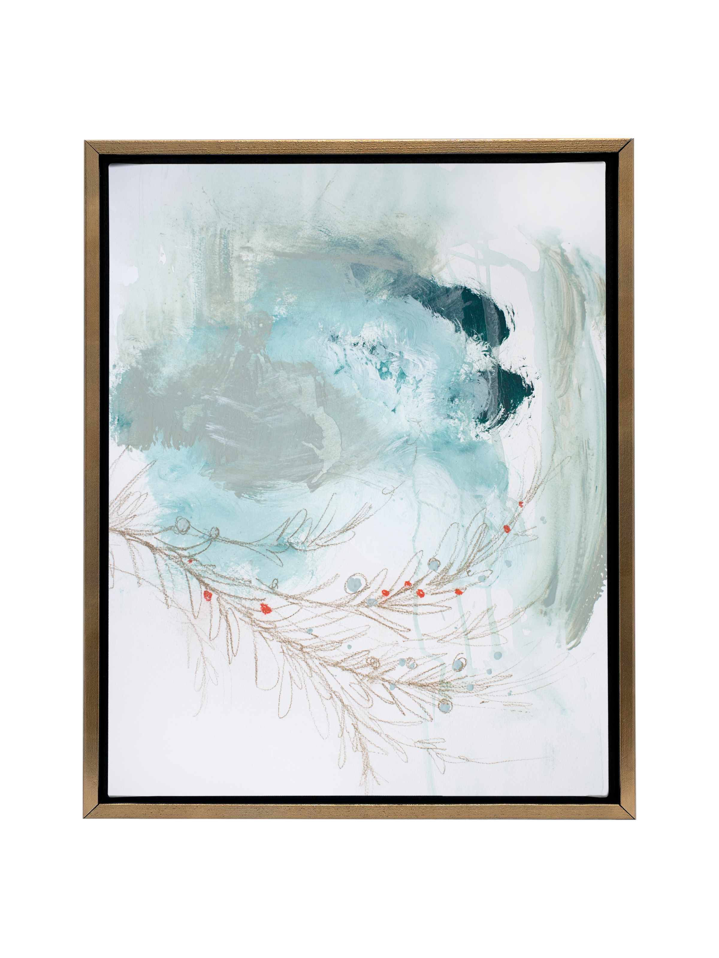 Bittersweet | Canvas