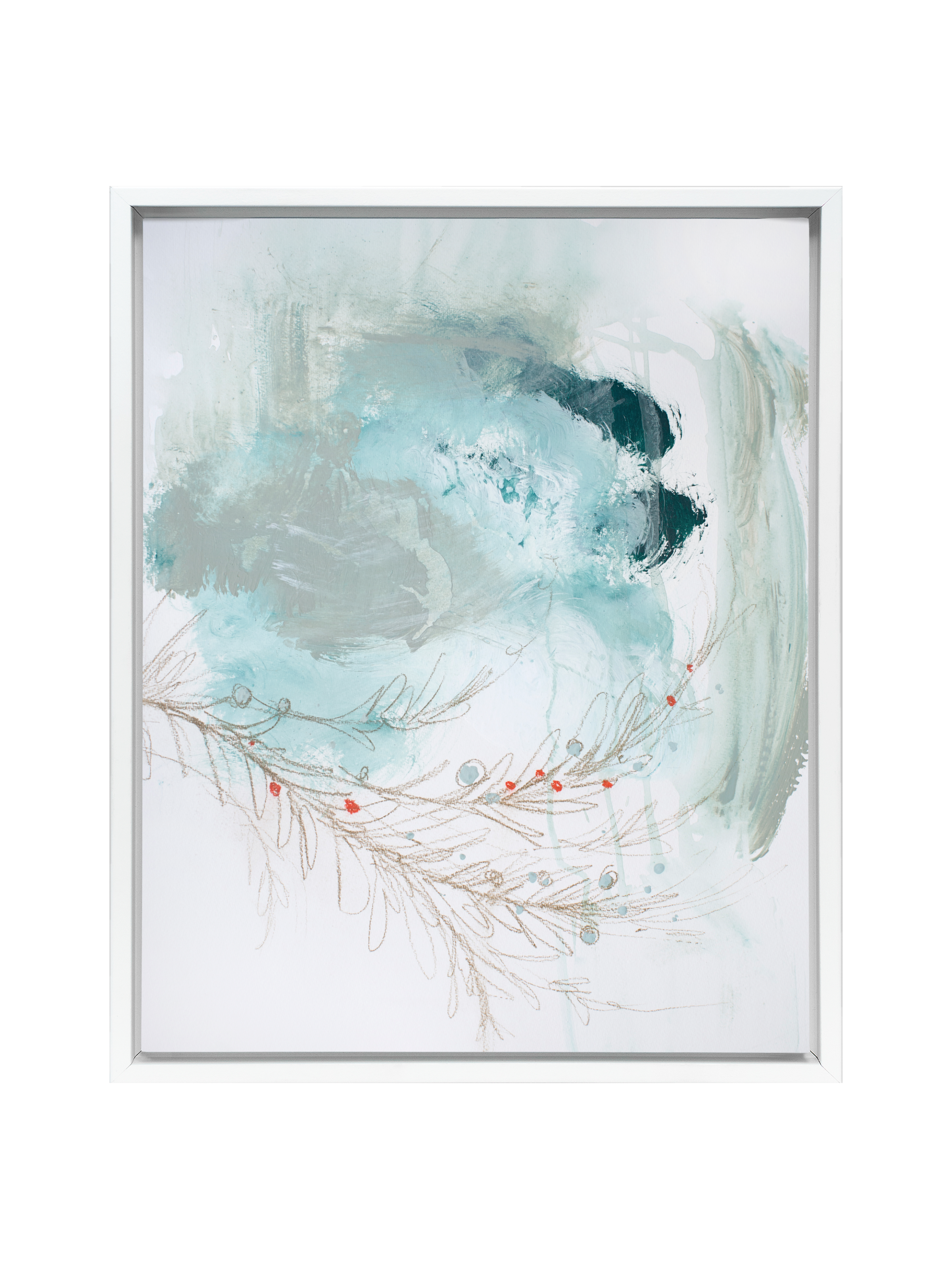 Bittersweet | Canvas