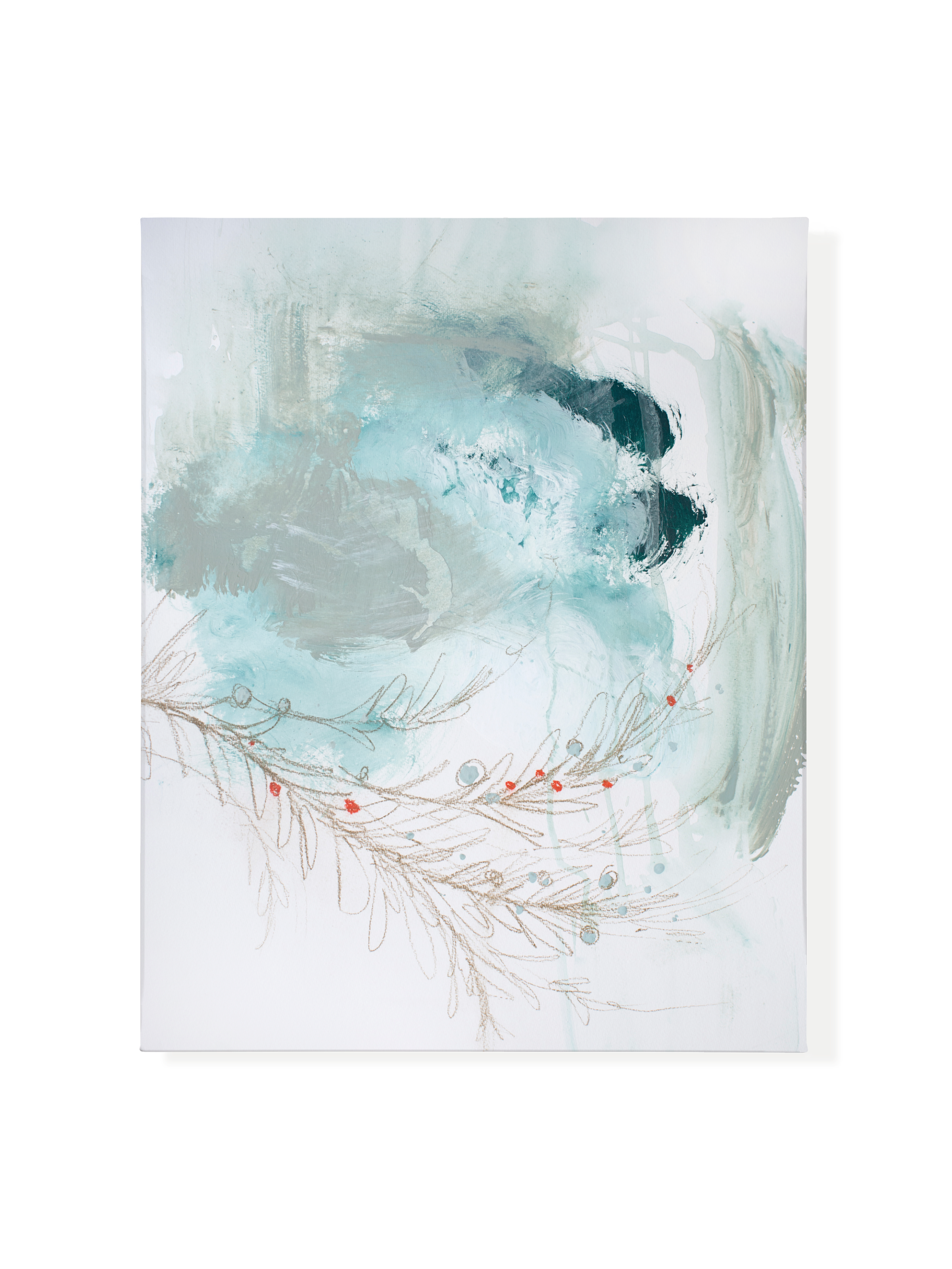 Bittersweet | Canvas