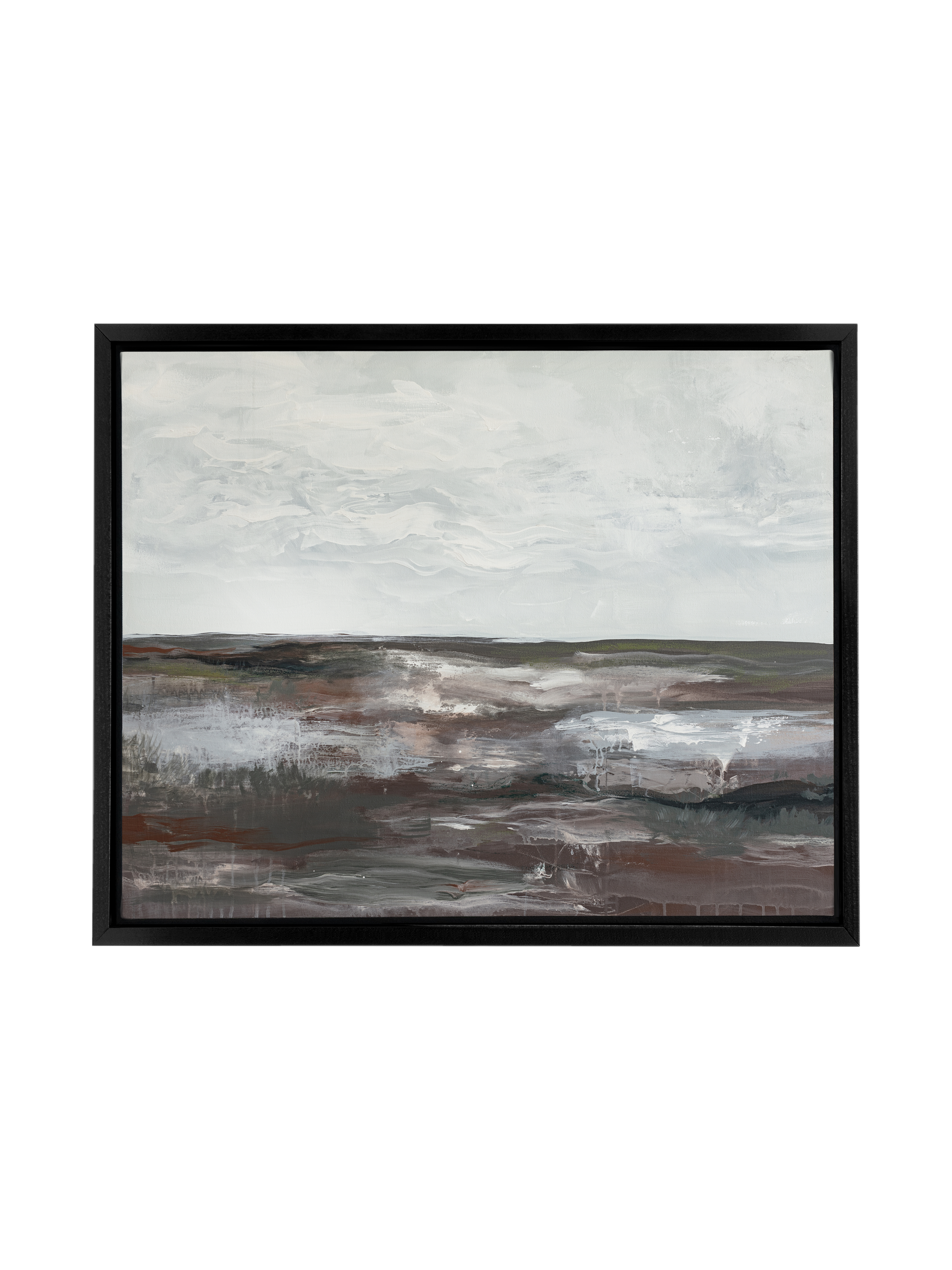 Seasons | Canvas (Classic)