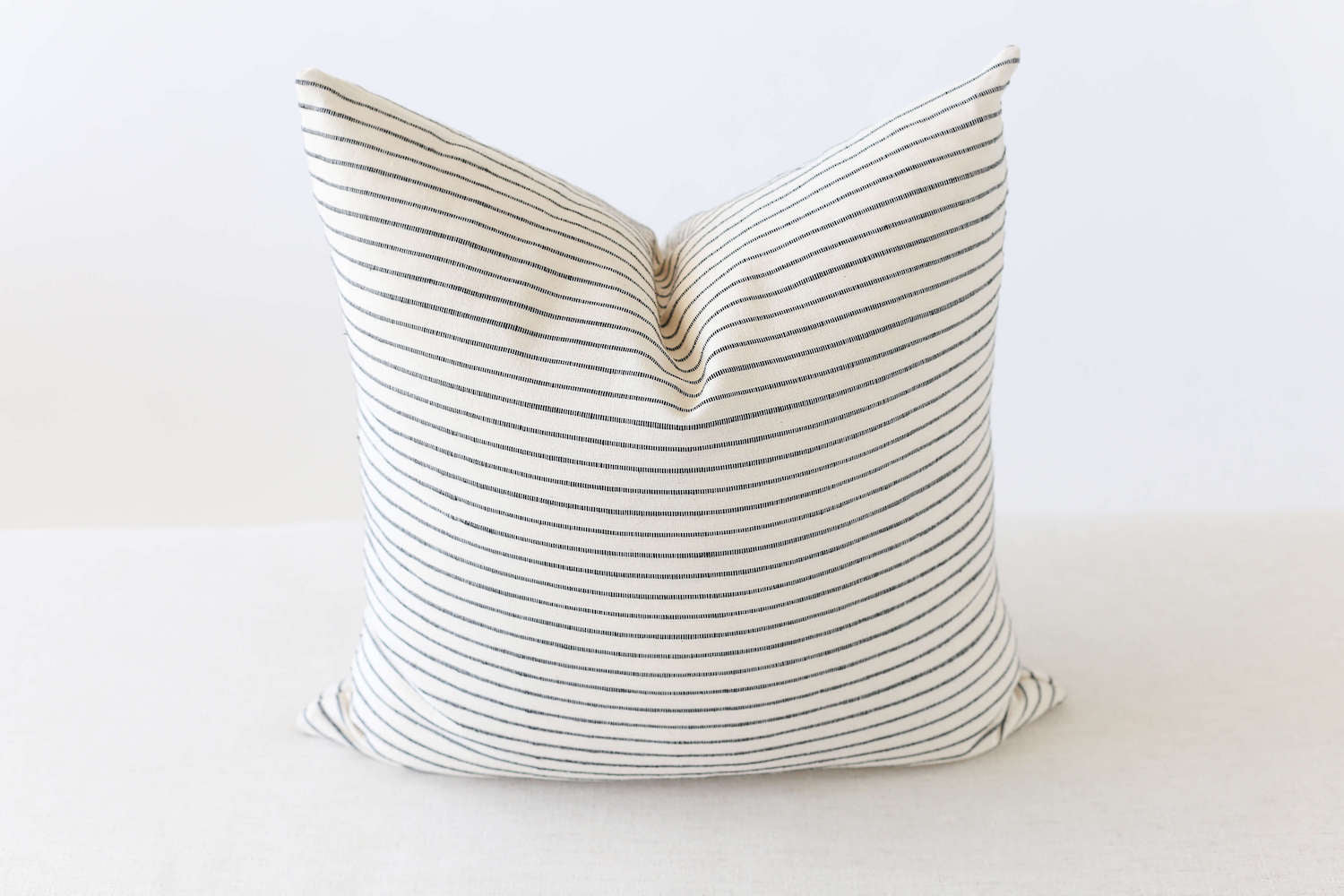 Danielle Stripe Throw Pillow